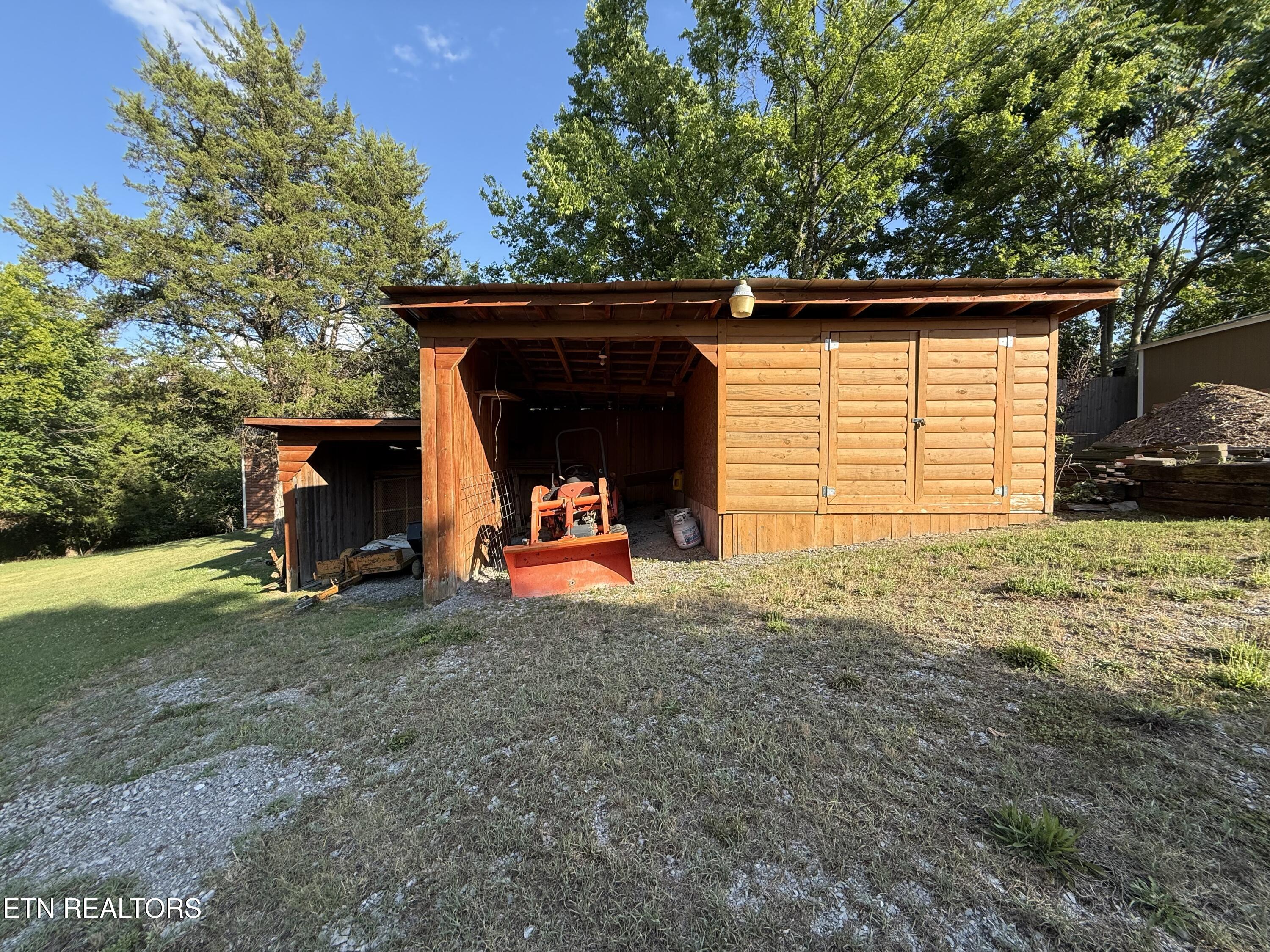 1869 E Old Topside Road Louisville TN 37777