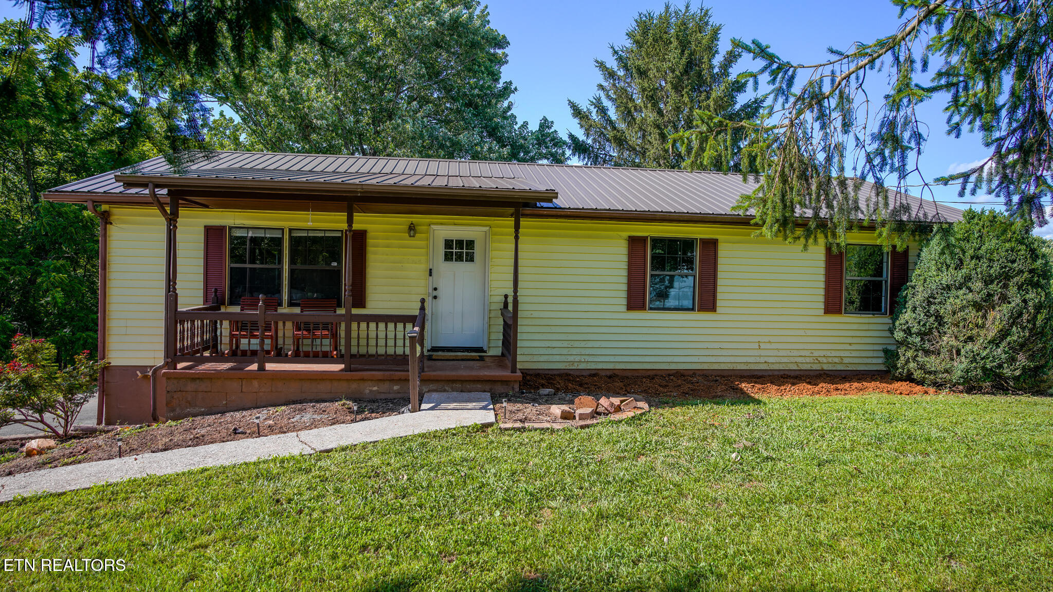 1440 Ratledge Road Friendsville TN 37737
