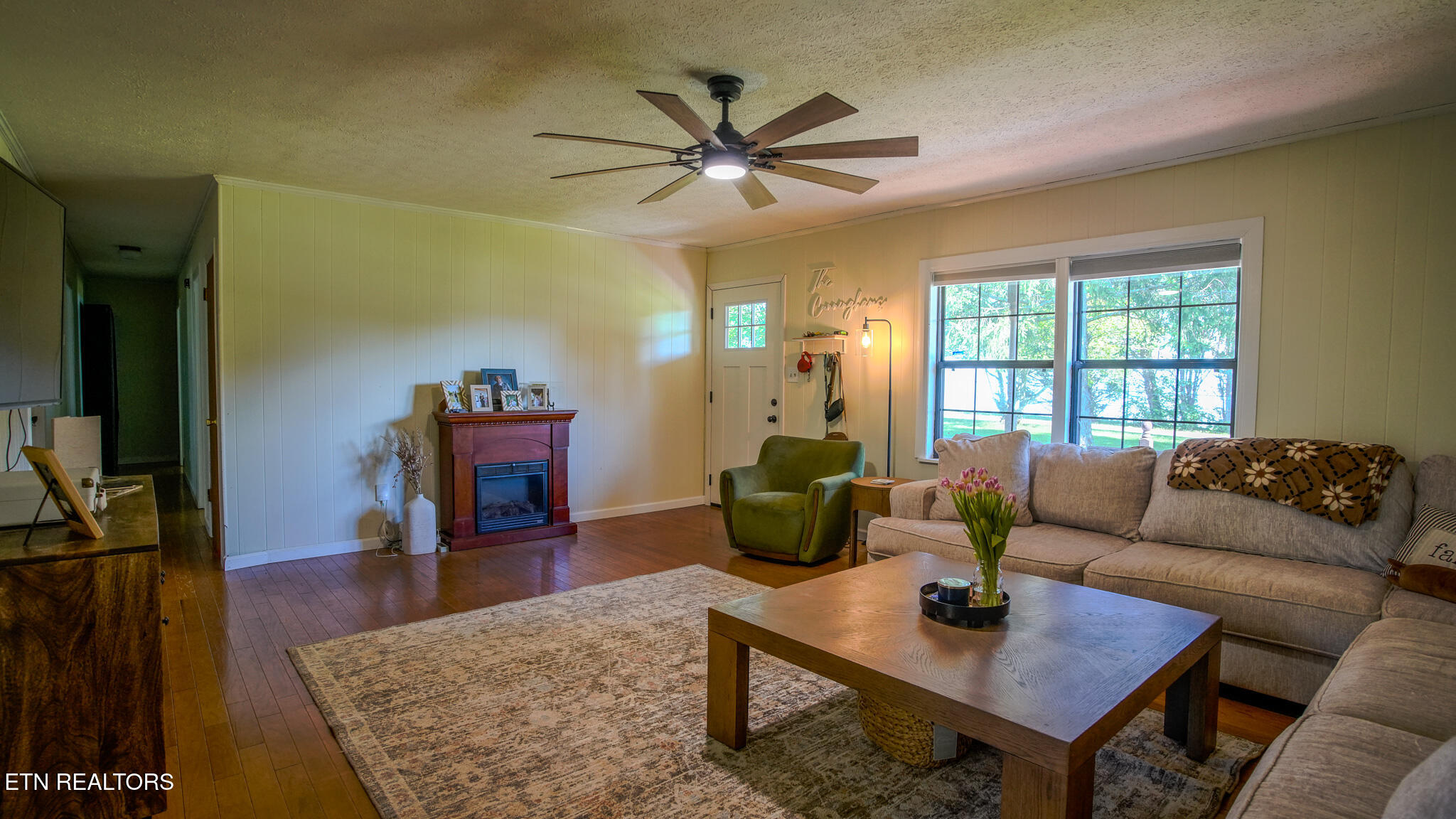 1440 Ratledge Road Friendsville TN 37737