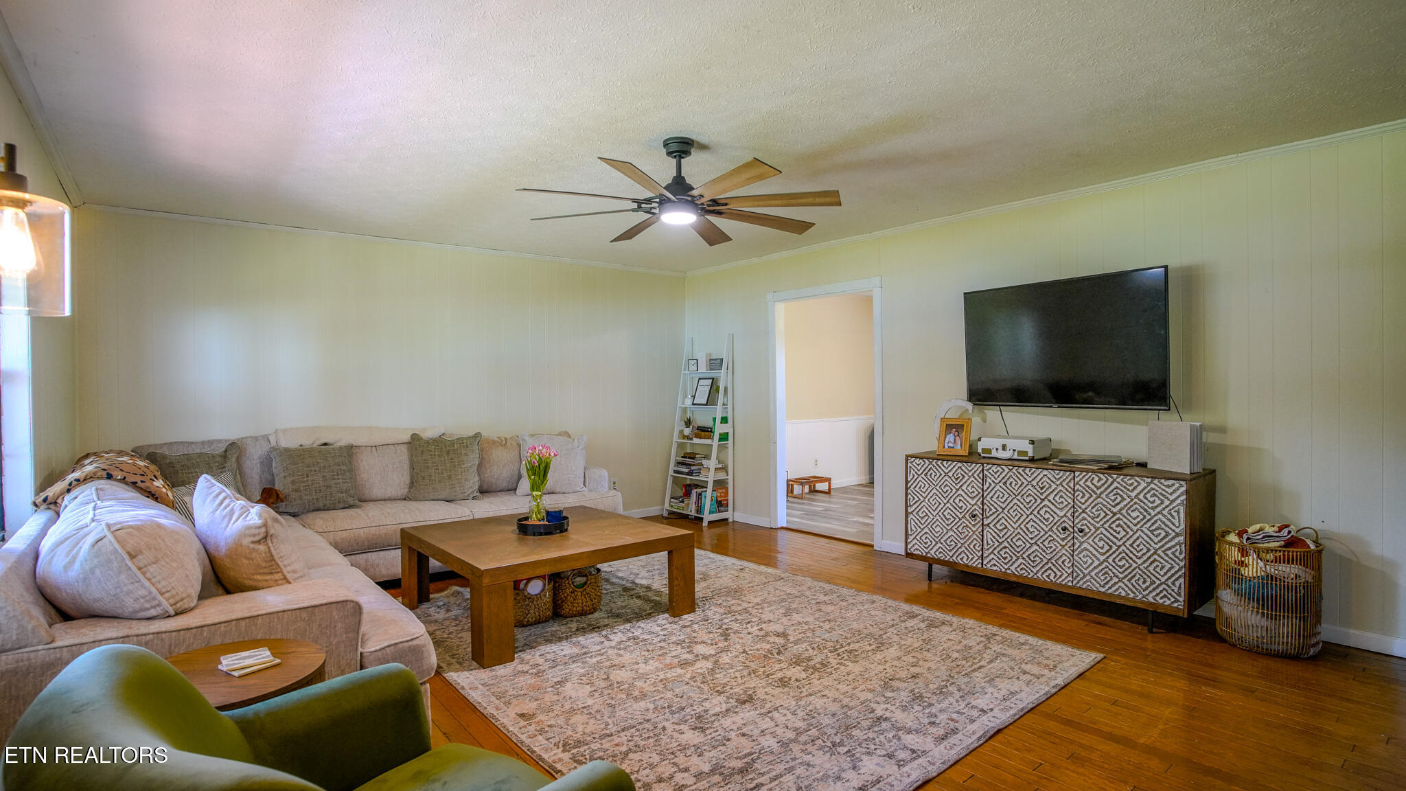 1440 Ratledge Road Friendsville TN 37737
