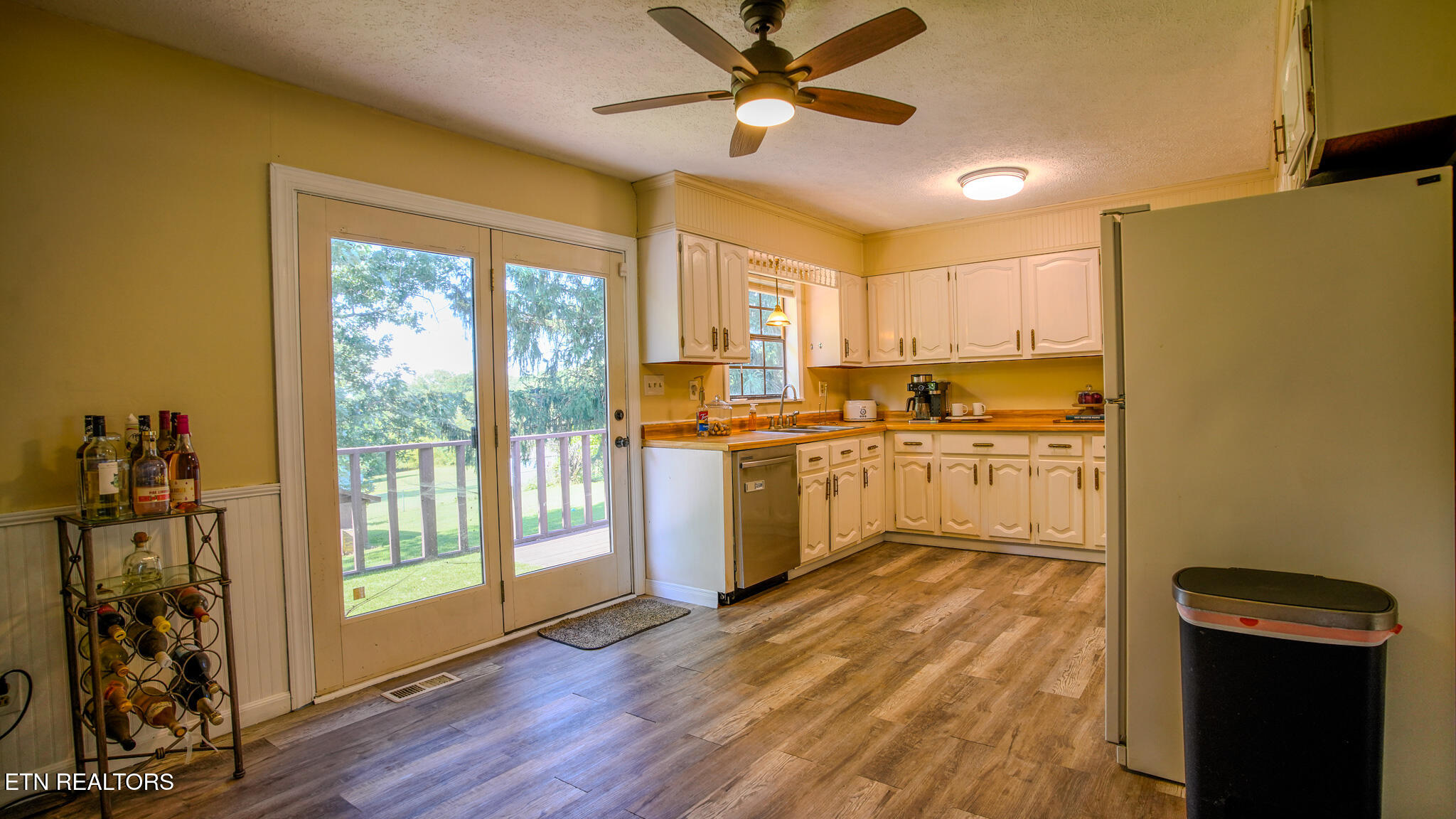 1440 Ratledge Road Friendsville TN 37737