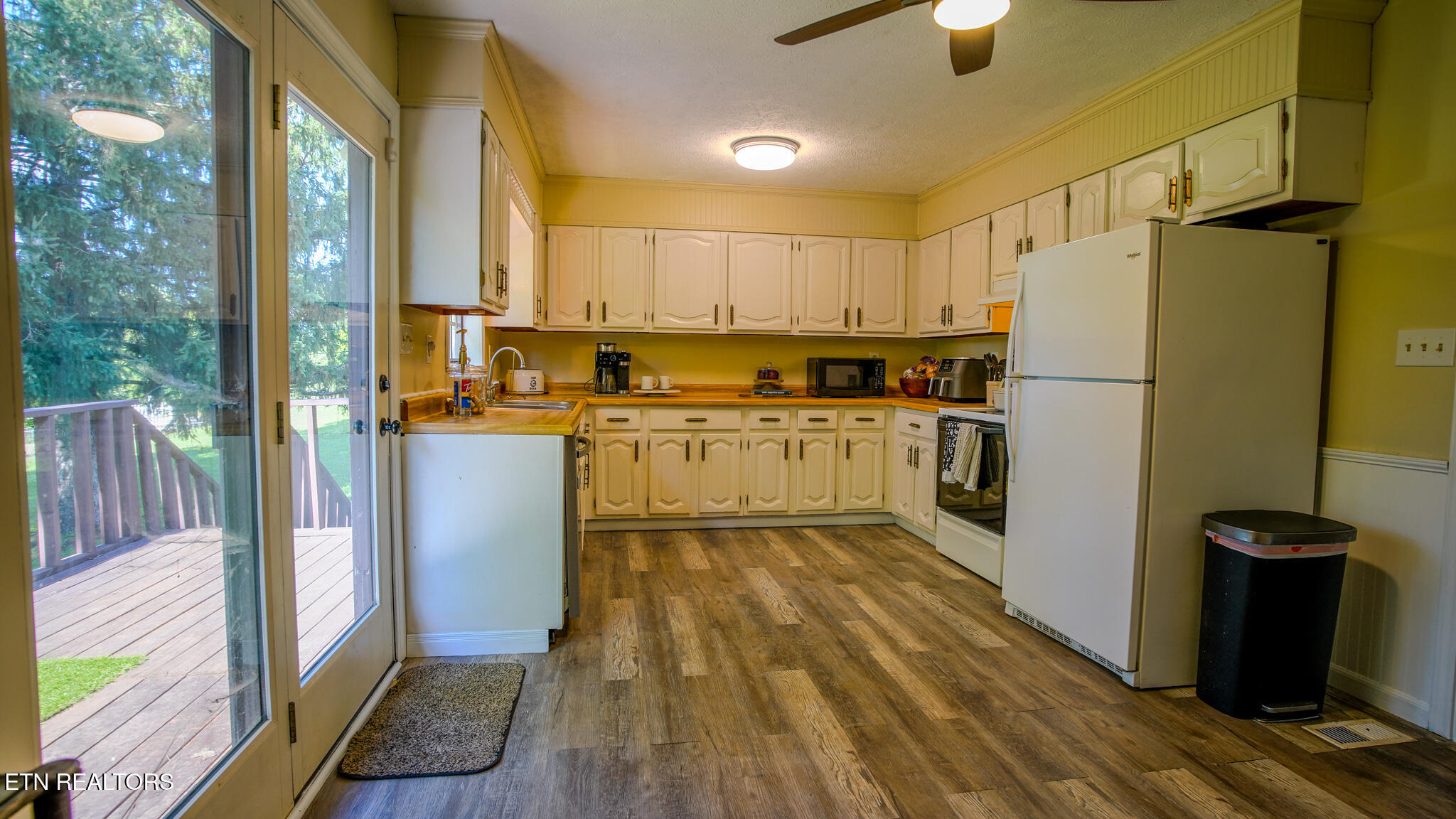 1440 Ratledge Road Friendsville TN 37737
