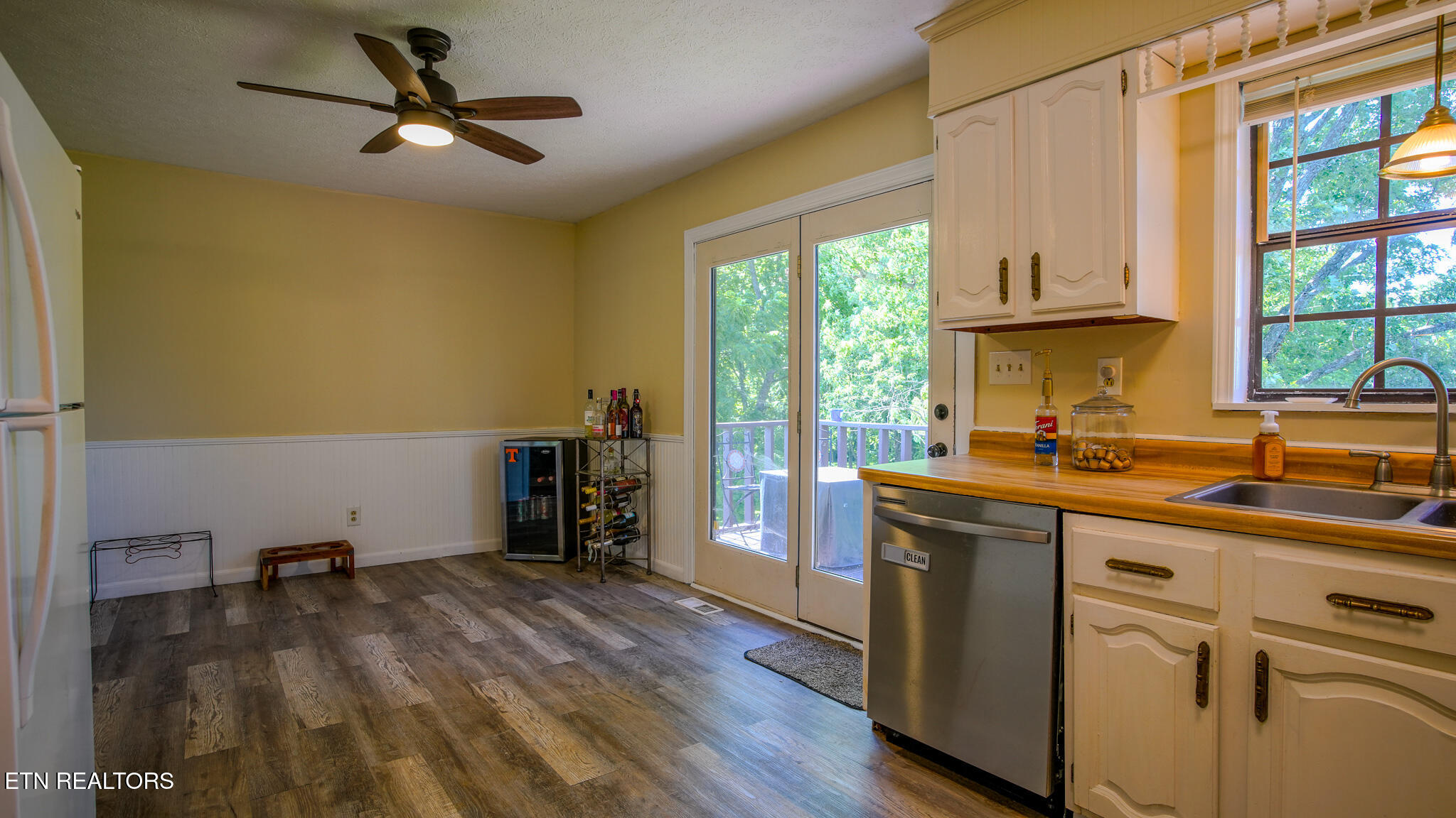 1440 Ratledge Road Friendsville TN 37737