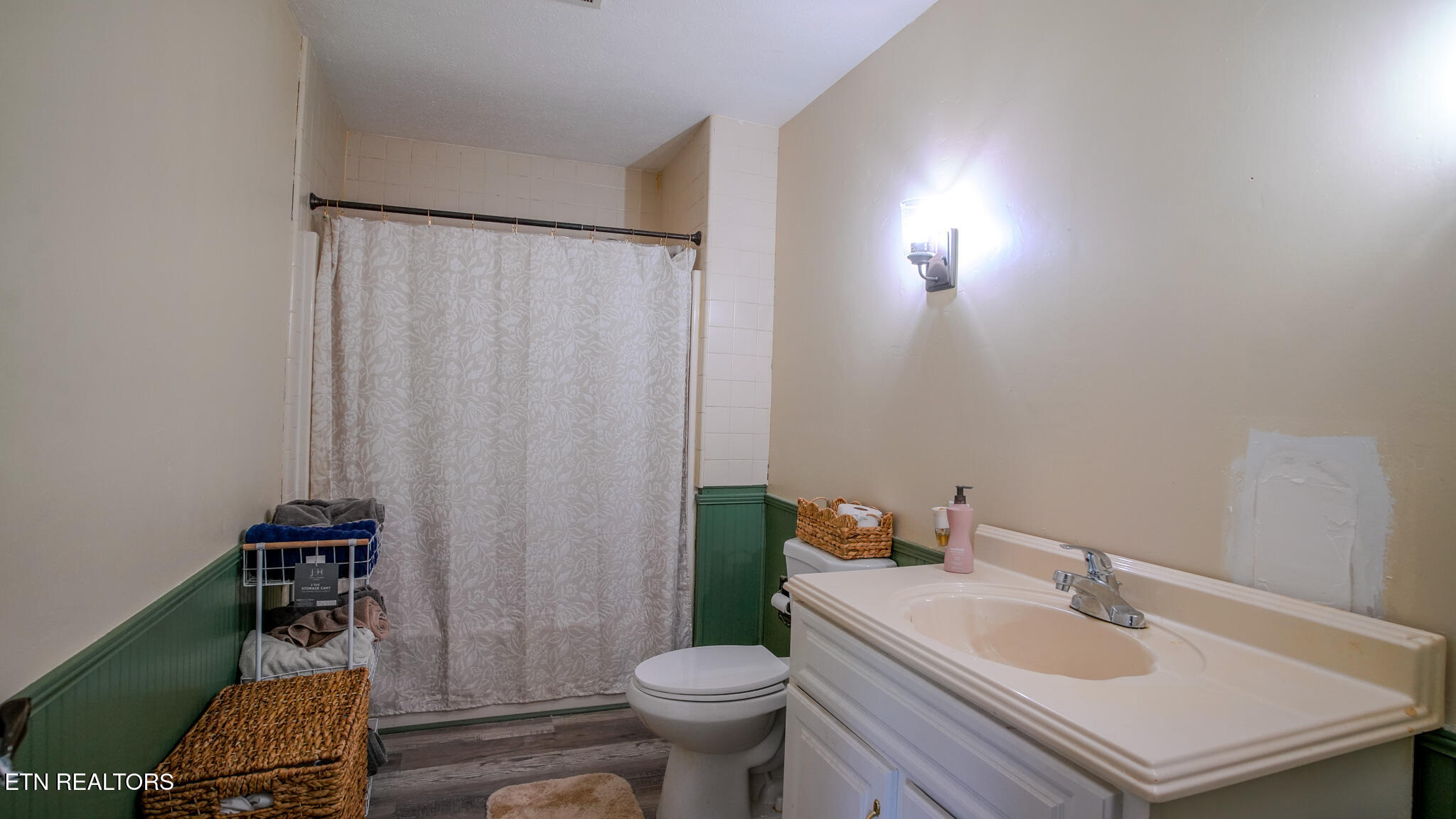 1440 Ratledge Road Friendsville TN 37737