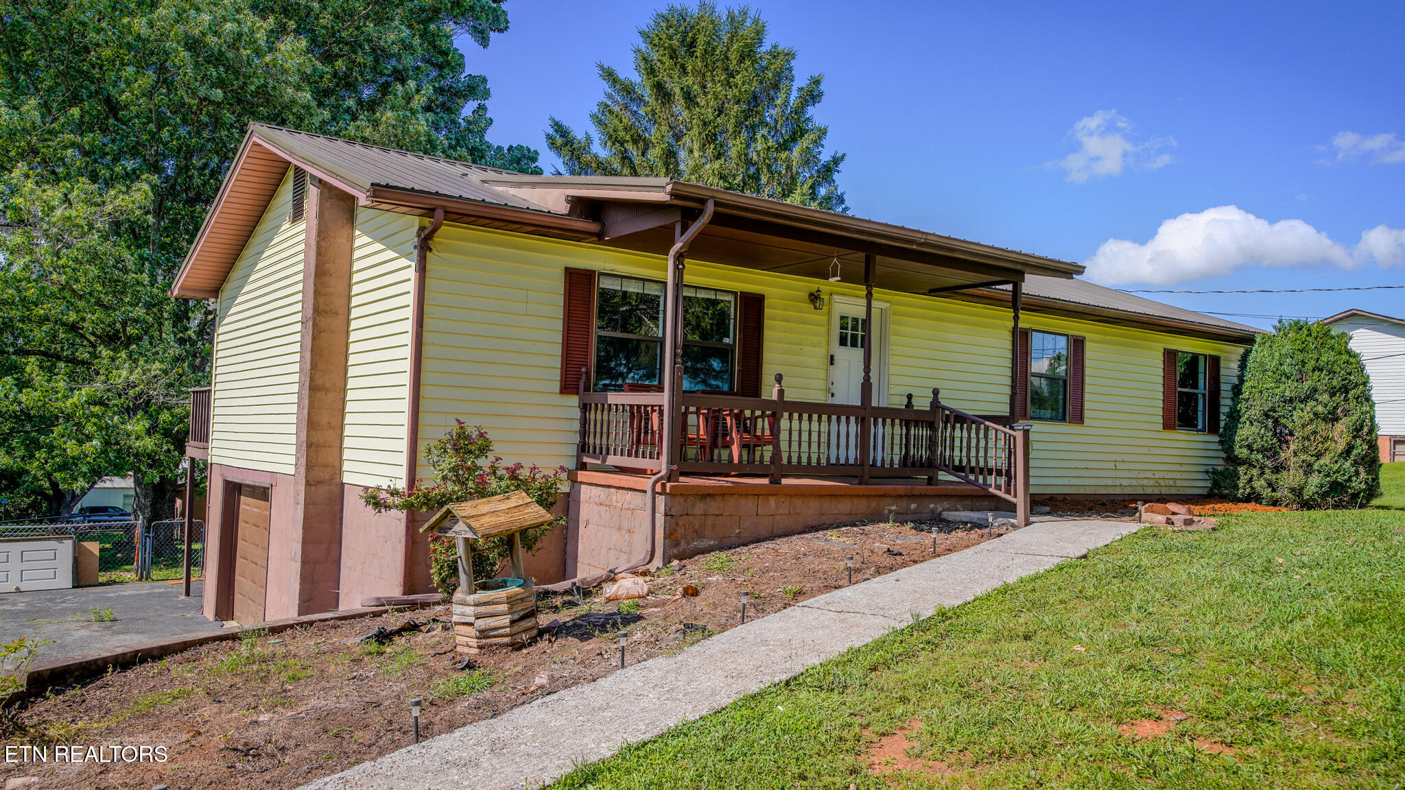 1440 Ratledge Road Friendsville TN 37737
