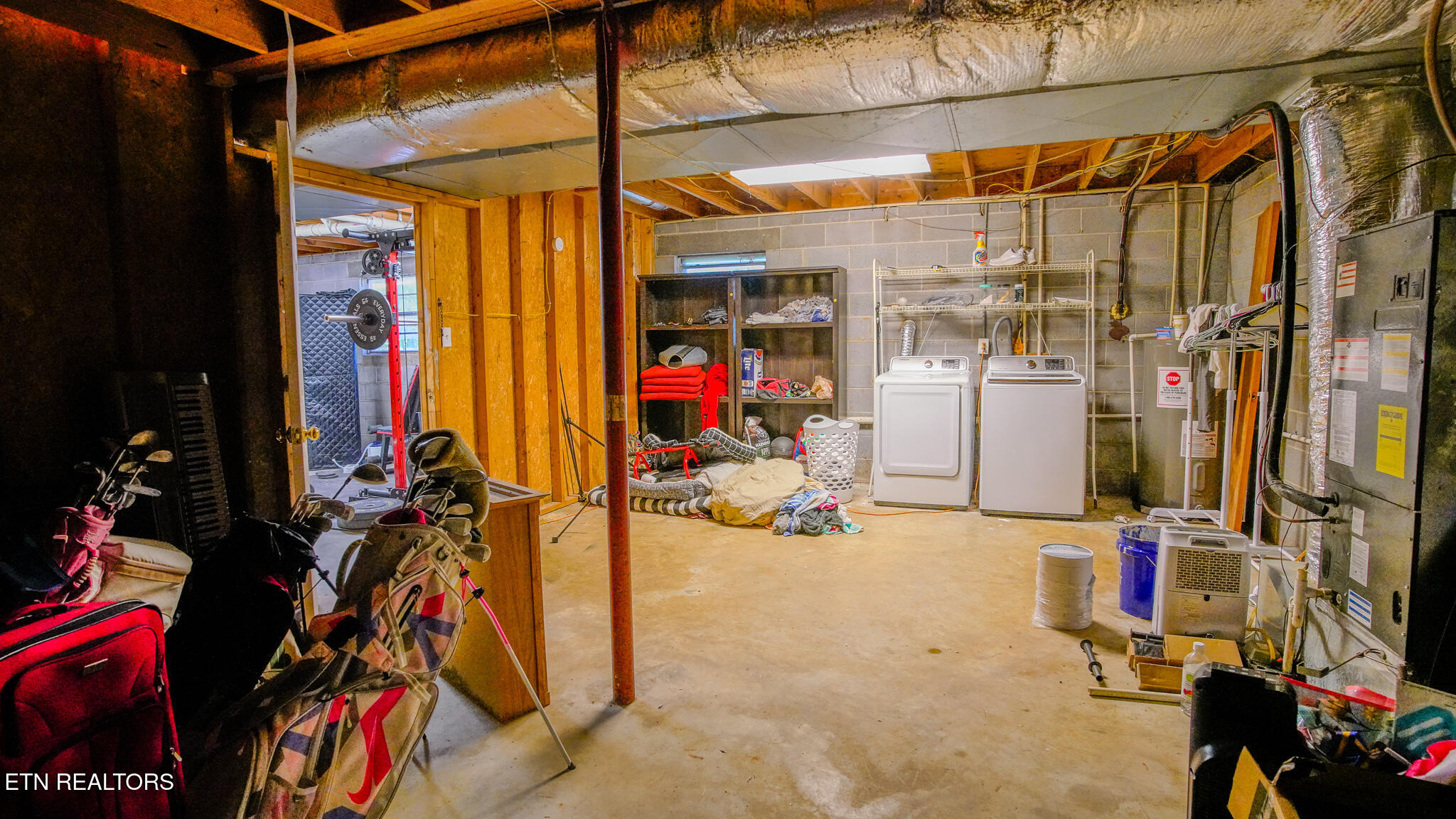 1440 Ratledge Road Friendsville TN 37737