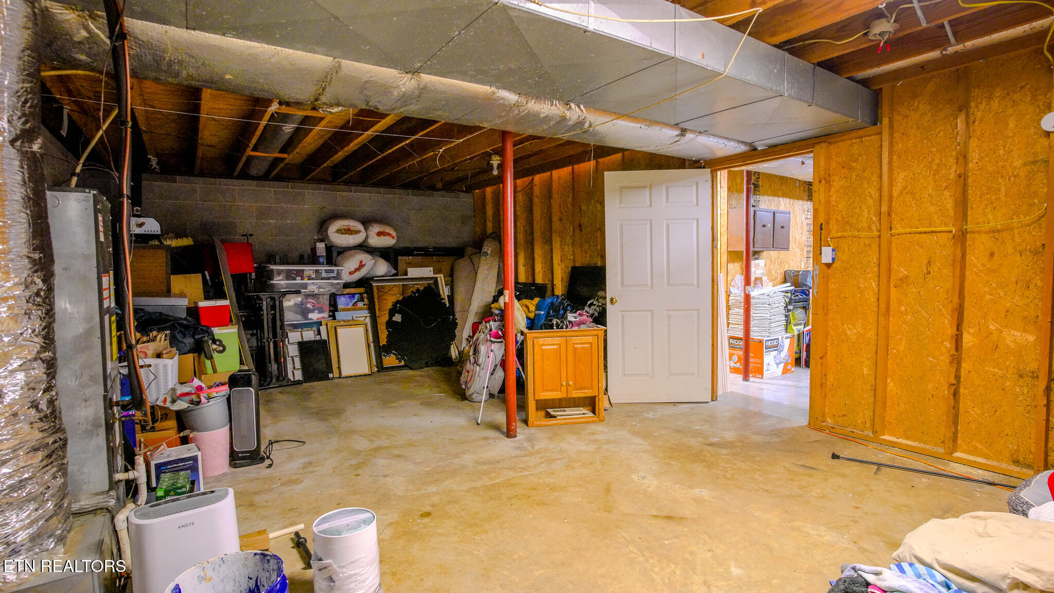 1440 Ratledge Road Friendsville TN 37737