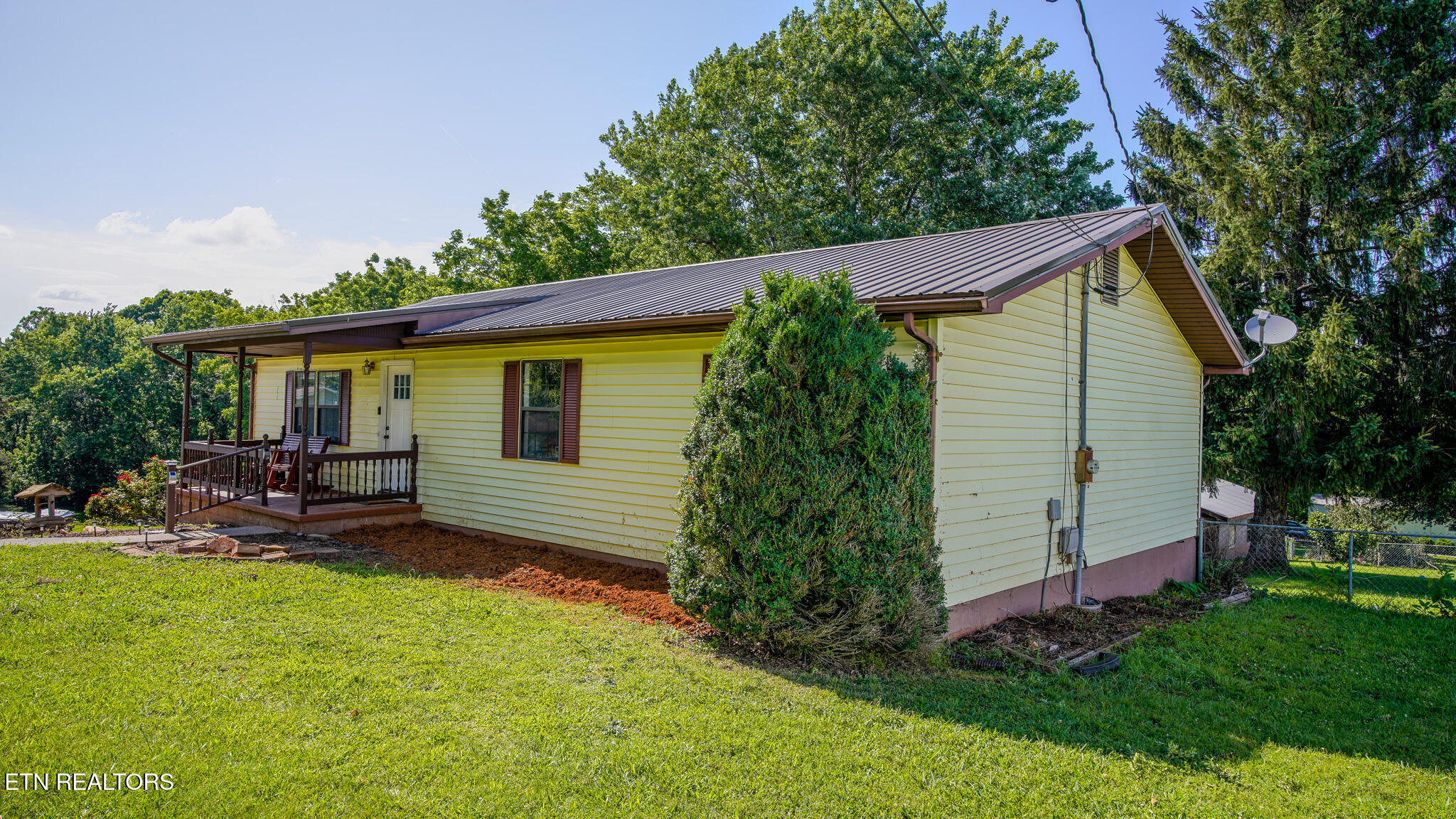 1440 Ratledge Road Friendsville TN 37737