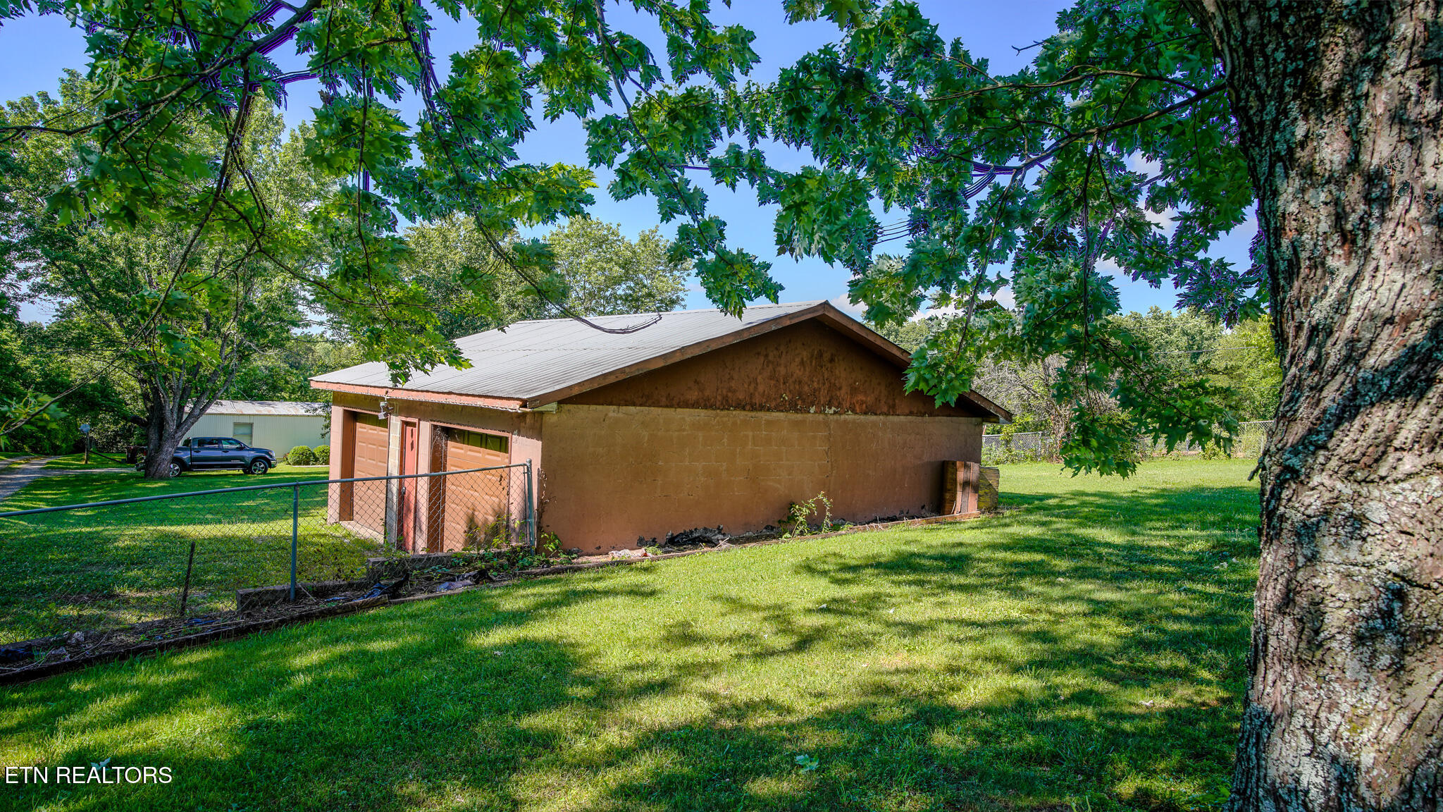 1440 Ratledge Road Friendsville TN 37737