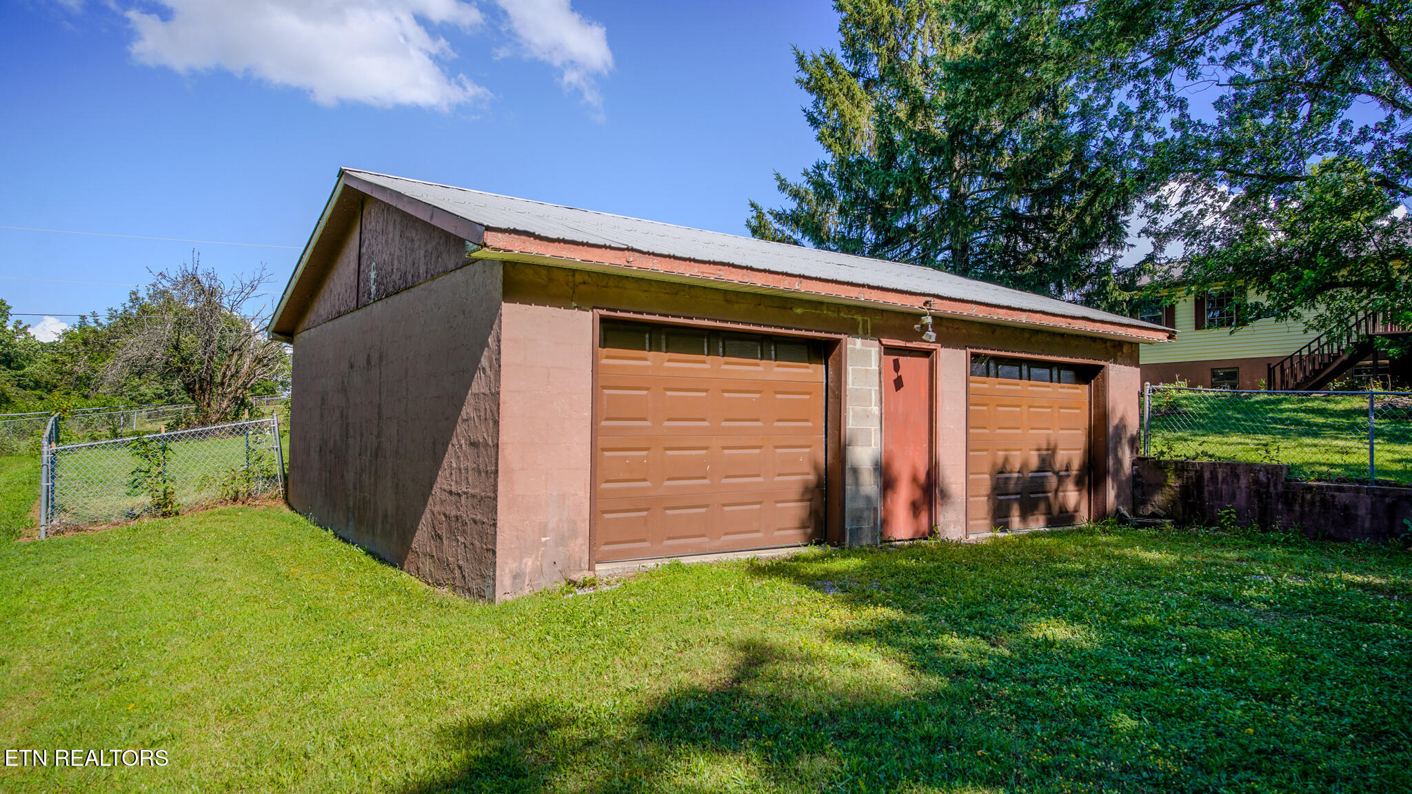 1440 Ratledge Road Friendsville TN 37737