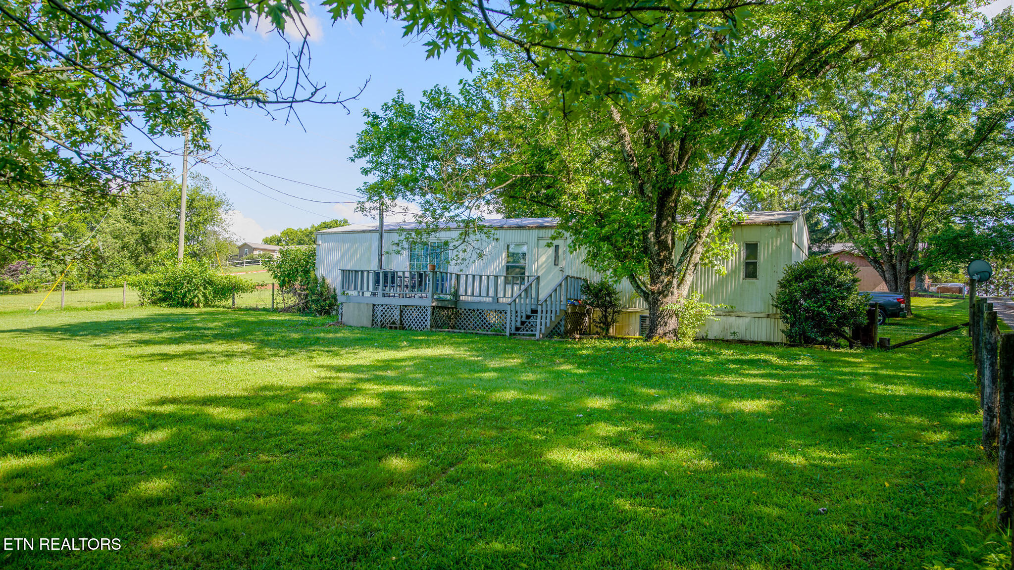 1440 Ratledge Road Friendsville TN 37737