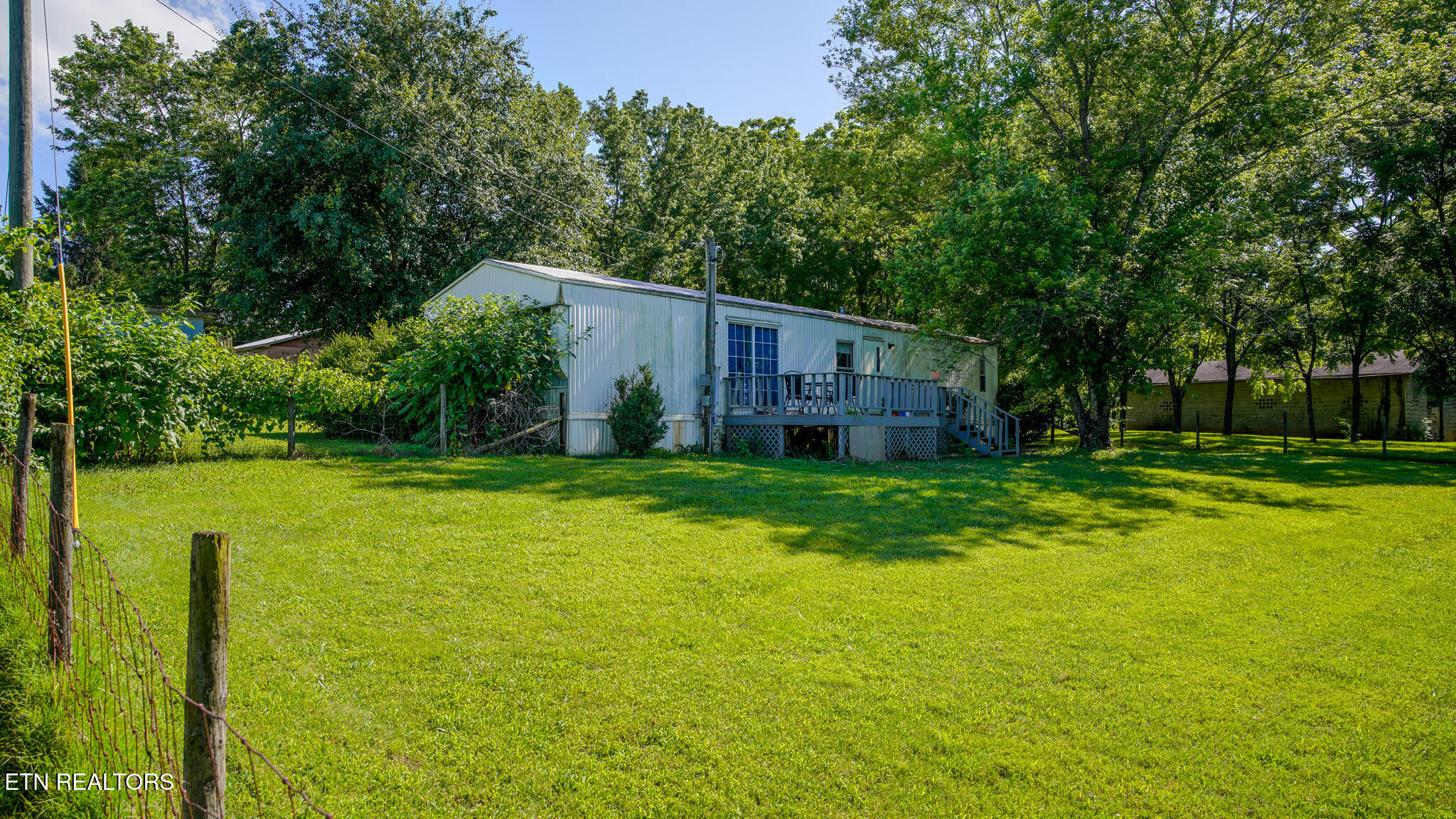 1440 Ratledge Road Friendsville TN 37737