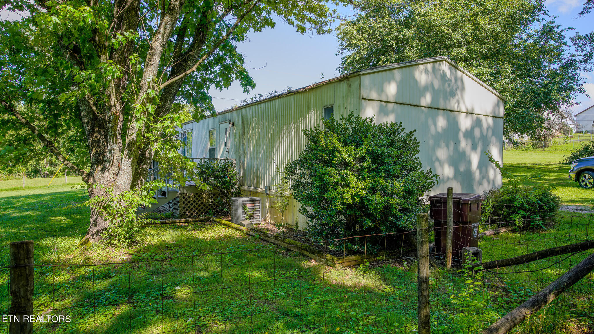 1440 Ratledge Road Friendsville TN 37737