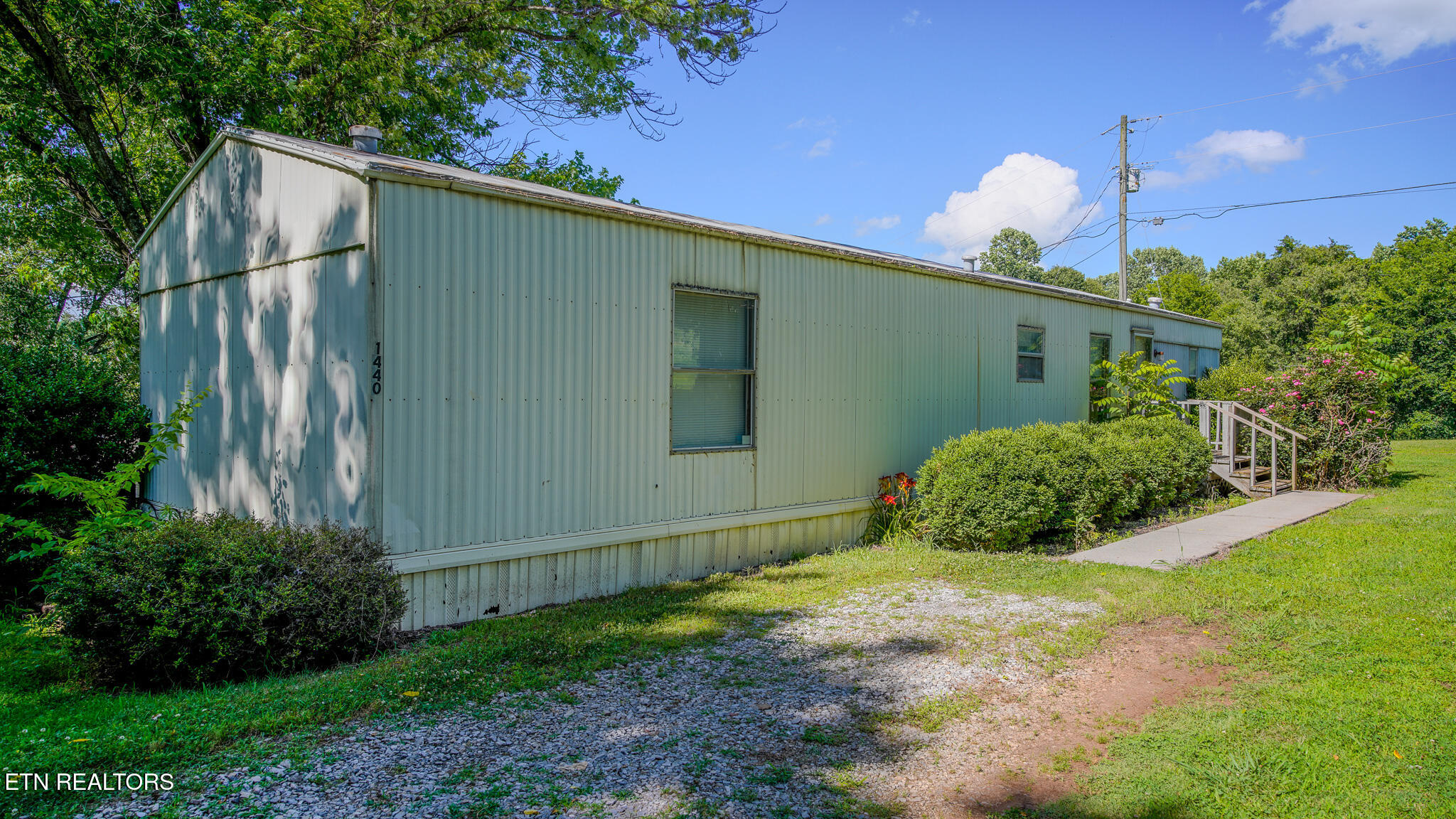 1440 Ratledge Road Friendsville TN 37737