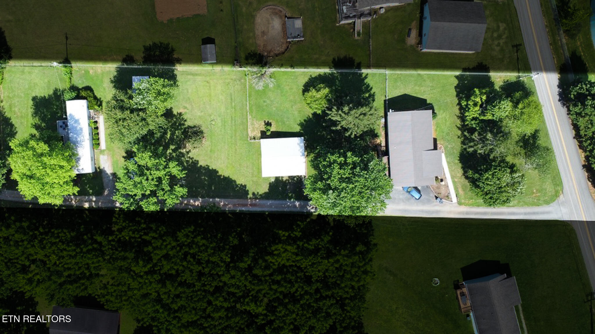 1440 Ratledge Road Friendsville TN 37737