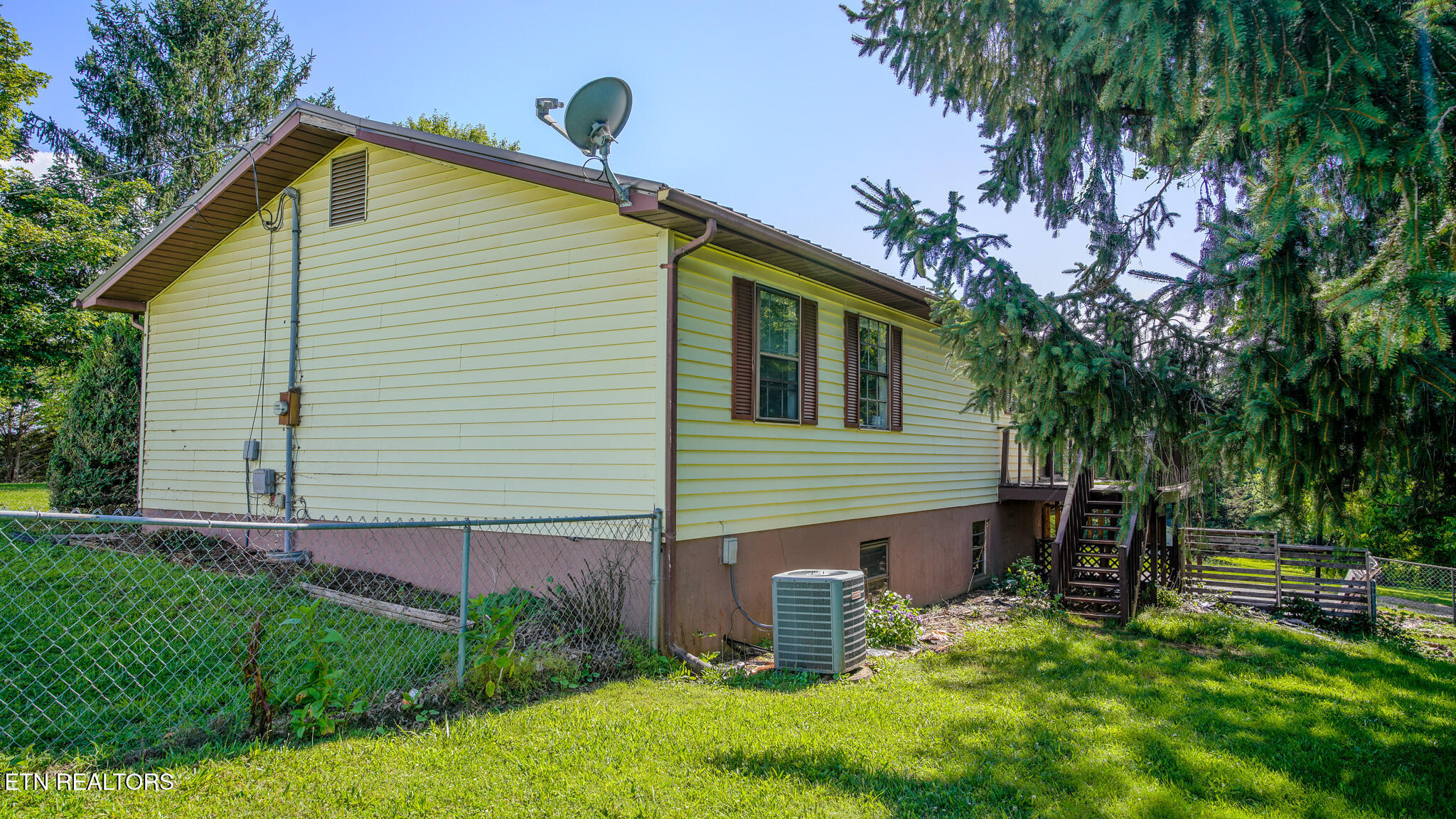1440 Ratledge Road Friendsville TN 37737