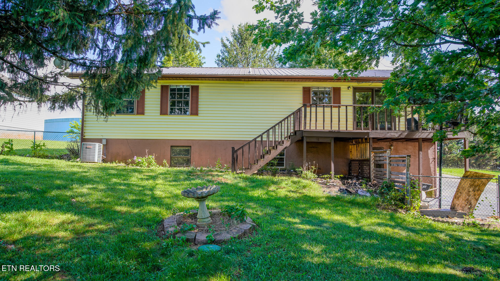 1440 Ratledge Road Friendsville TN 37737
