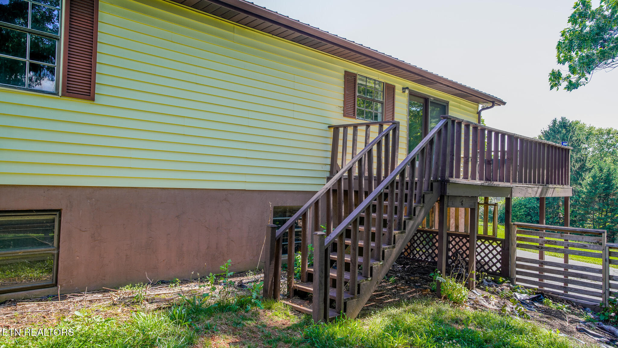 1440 Ratledge Road Friendsville TN 37737