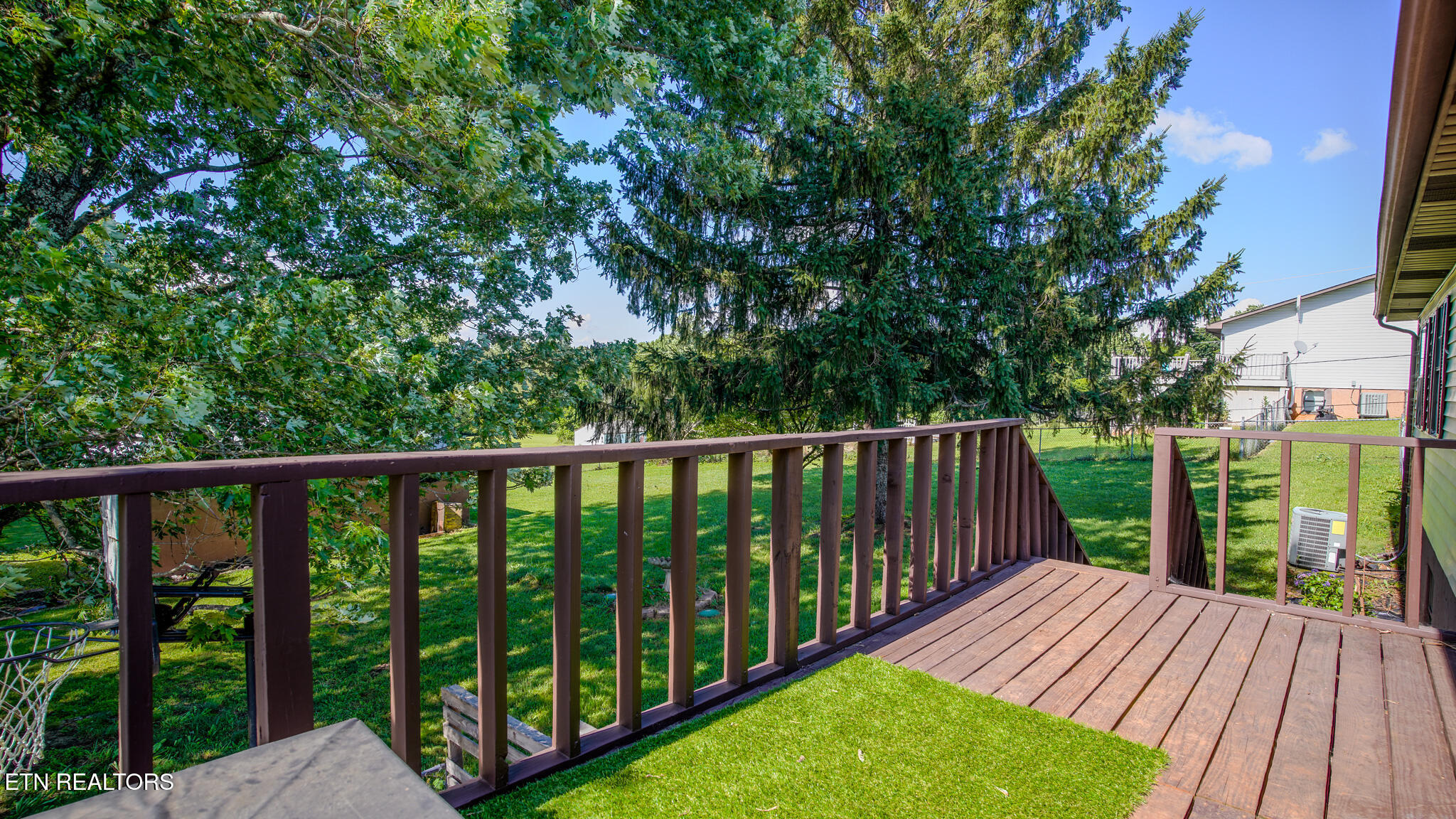 1440 Ratledge Road Friendsville TN 37737