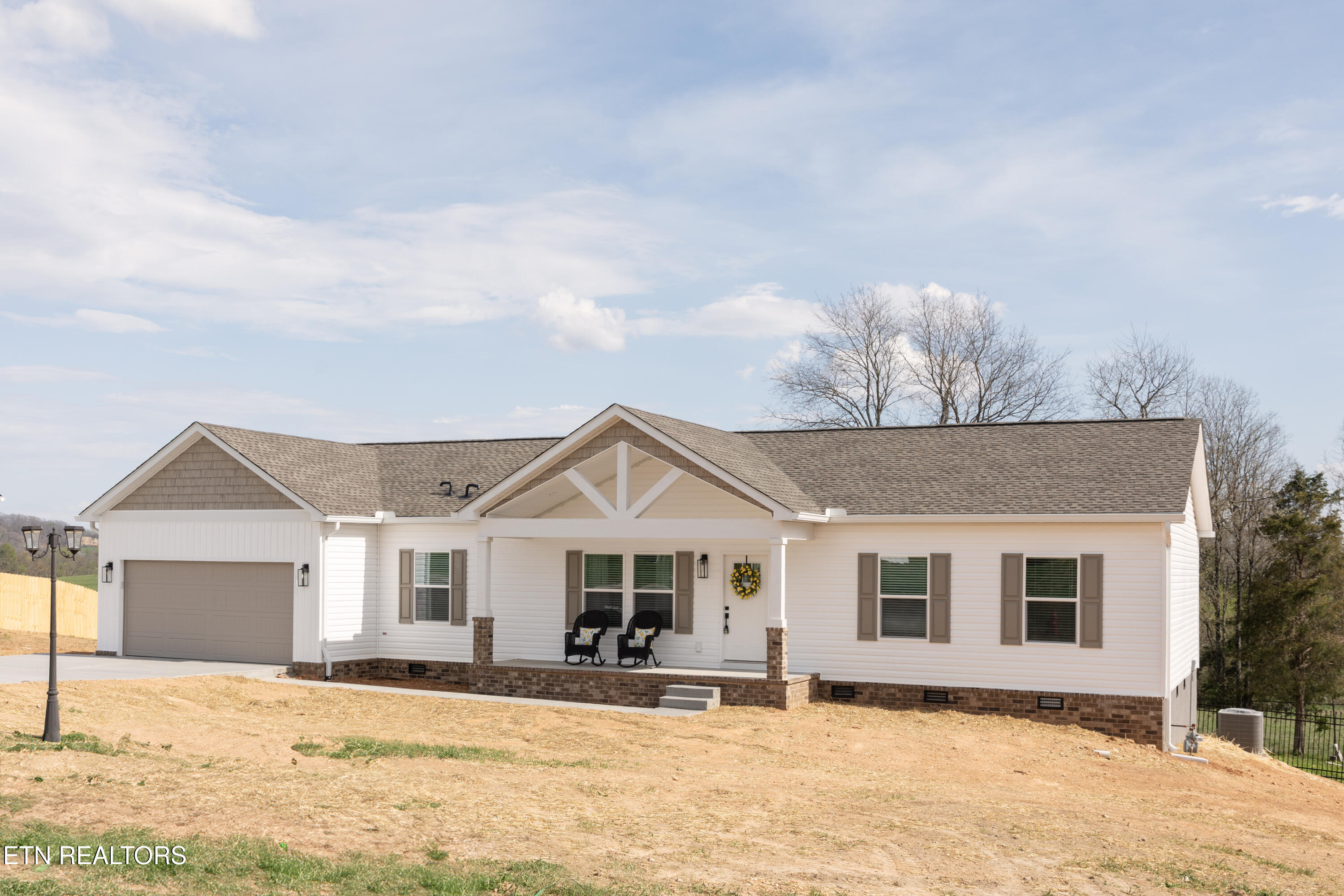 137 Turquoise Lane New Tazewell TN 37825