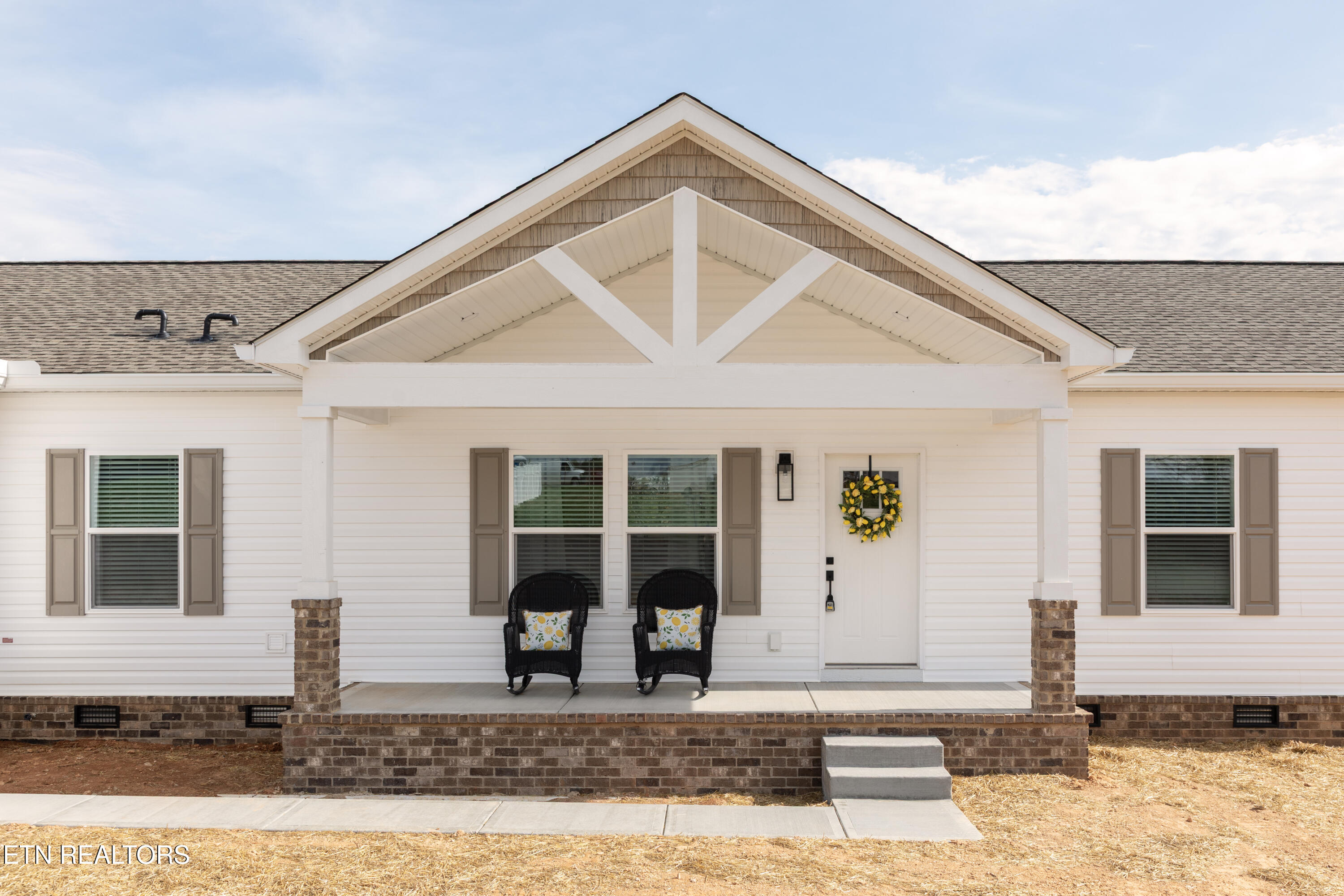 137 Turquoise Lane New Tazewell TN 37825