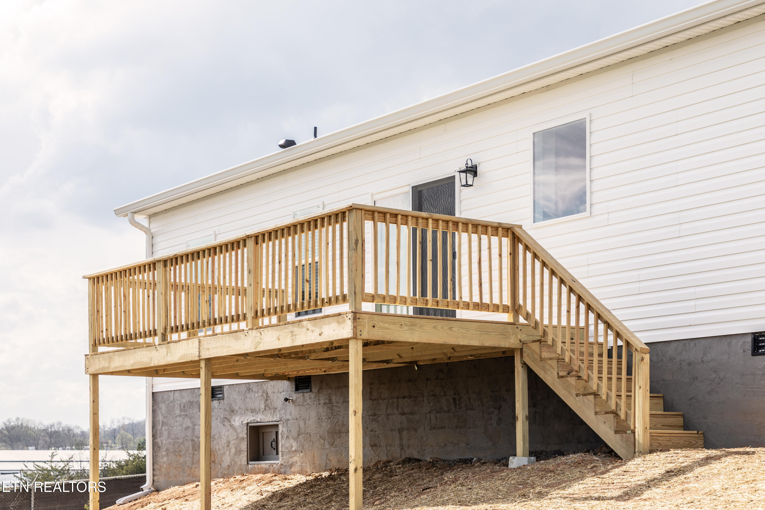 137 Turquoise Lane New Tazewell TN 37825