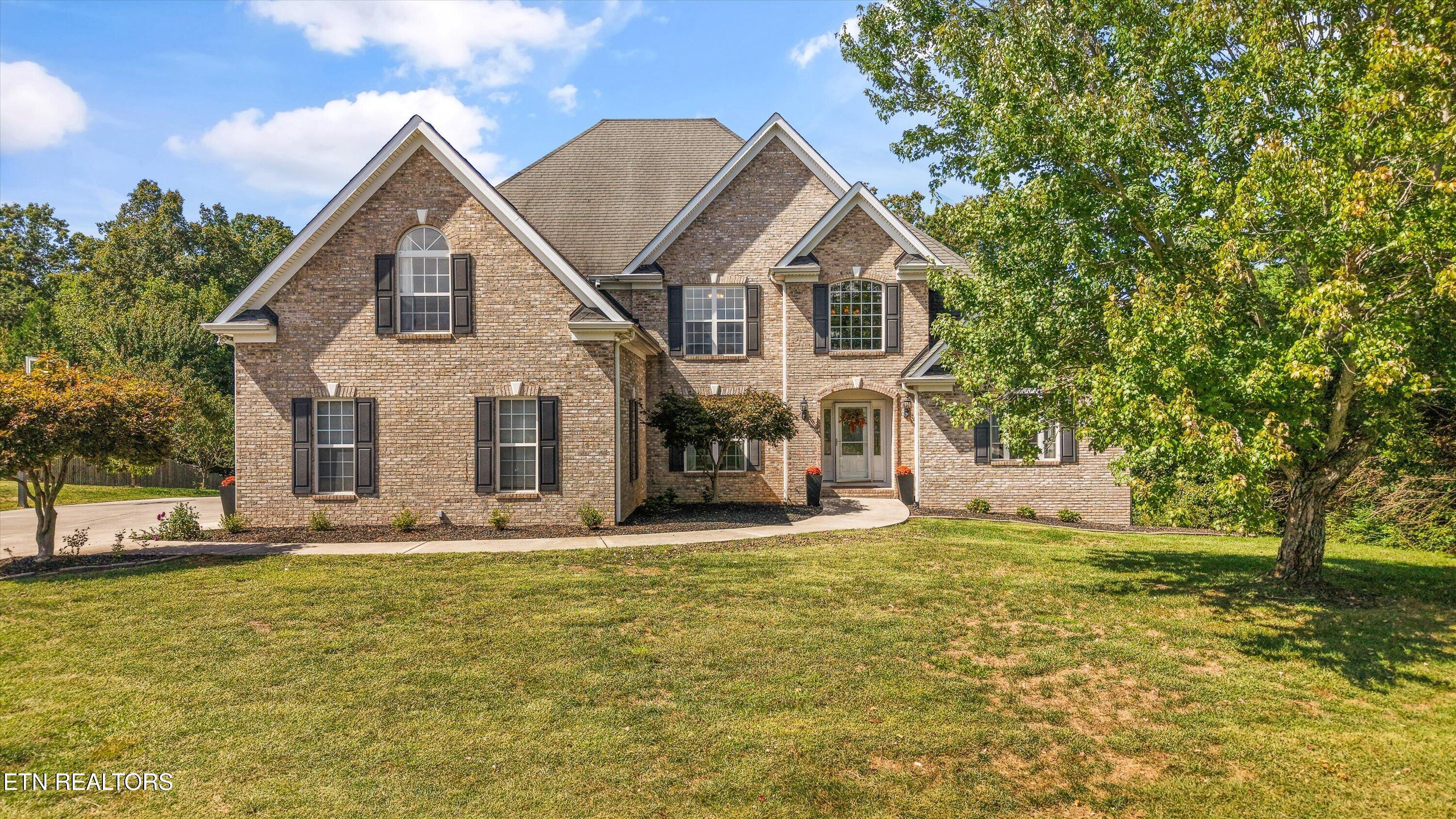 725 Brochardt Boulevard Knoxville TN 37934