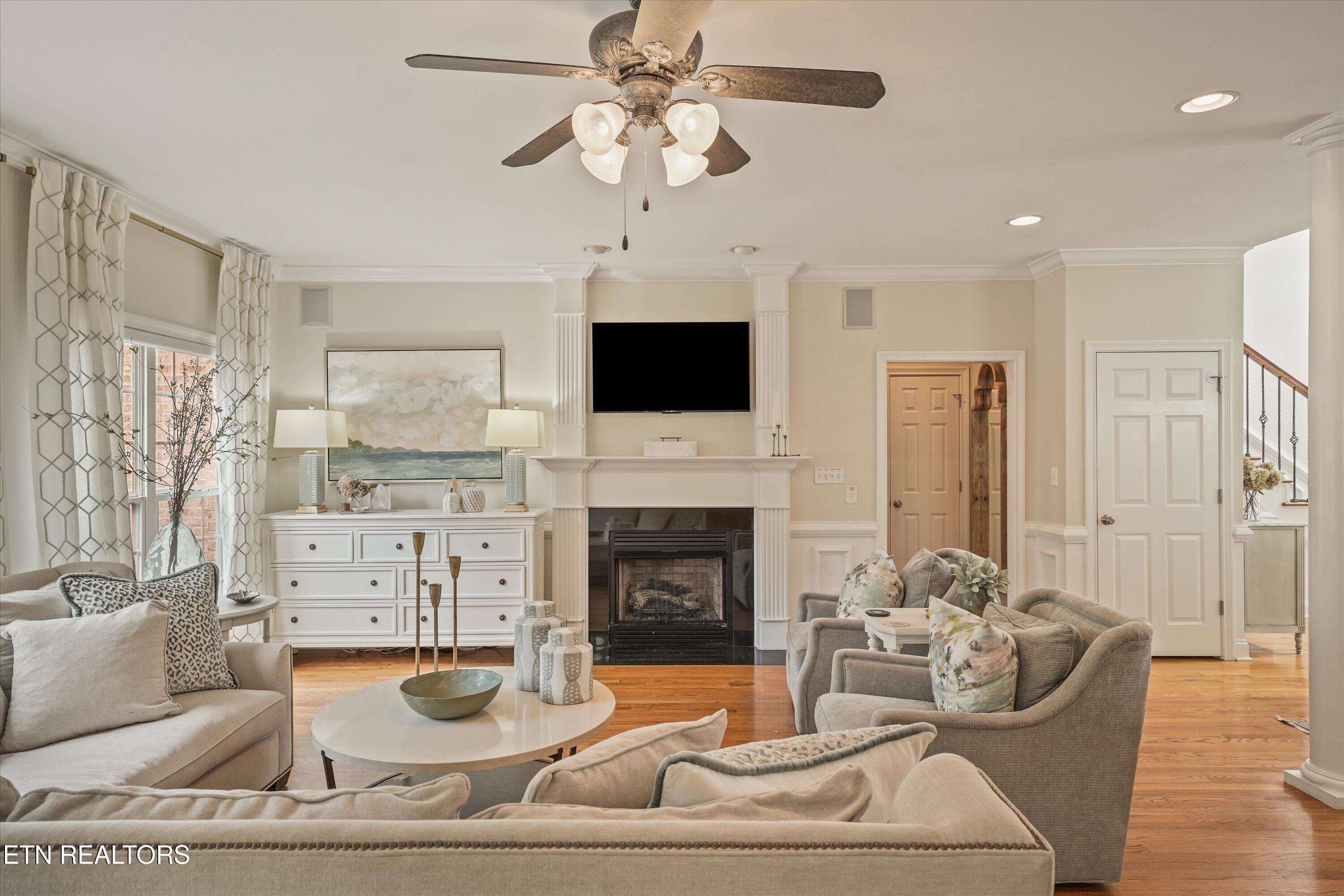 725 Brochardt Boulevard Knoxville TN 37934