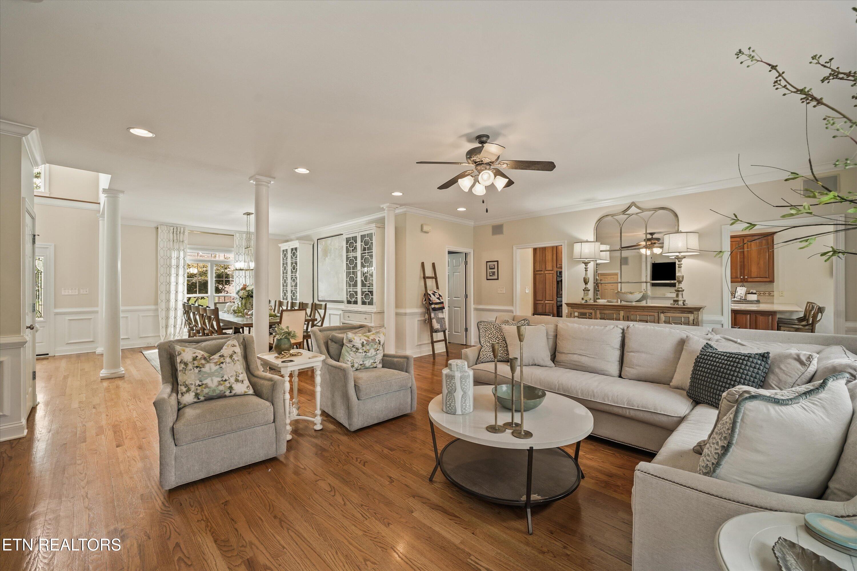 725 Brochardt Boulevard Knoxville TN 37934