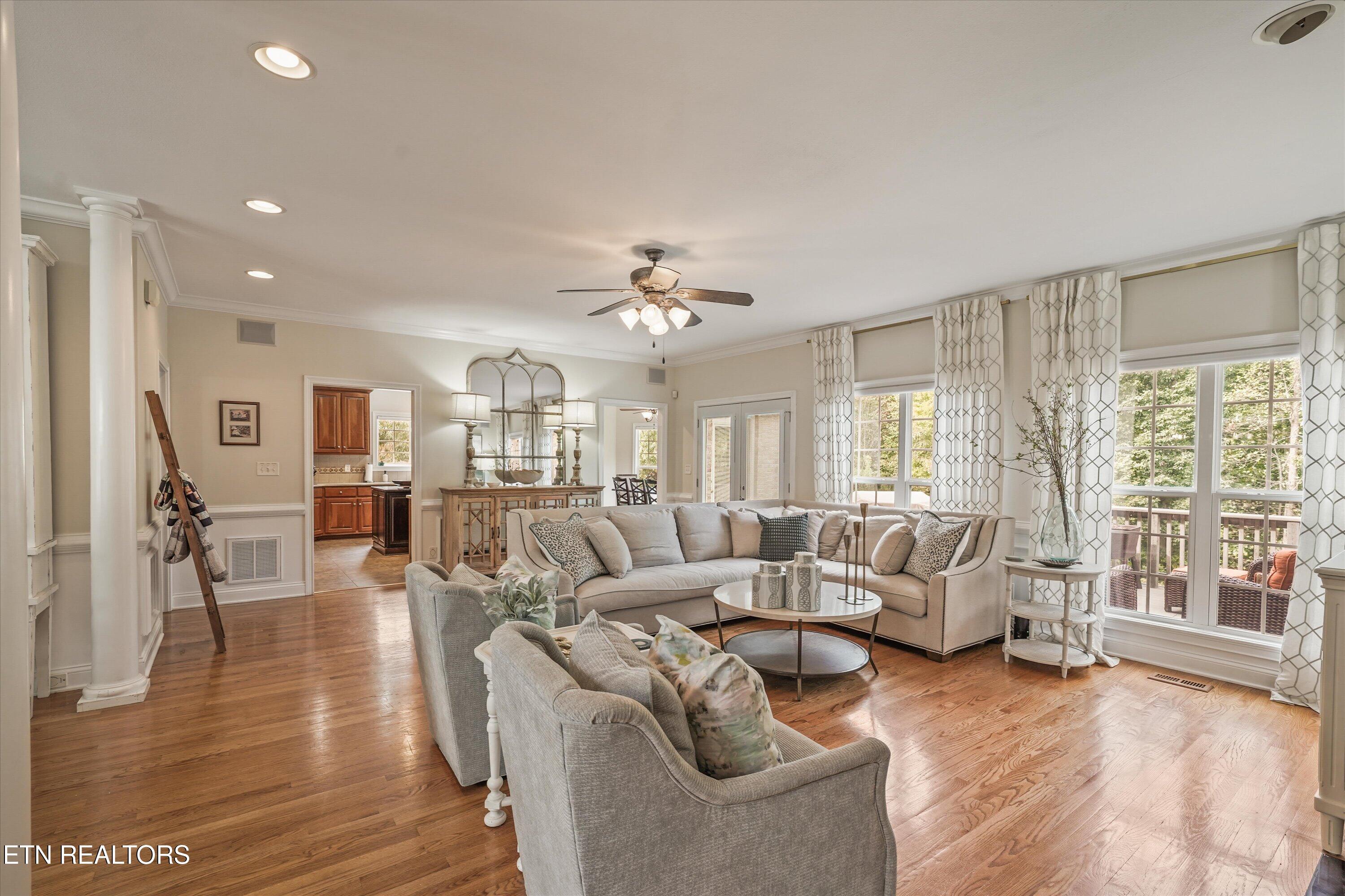 725 Brochardt Boulevard Knoxville TN 37934