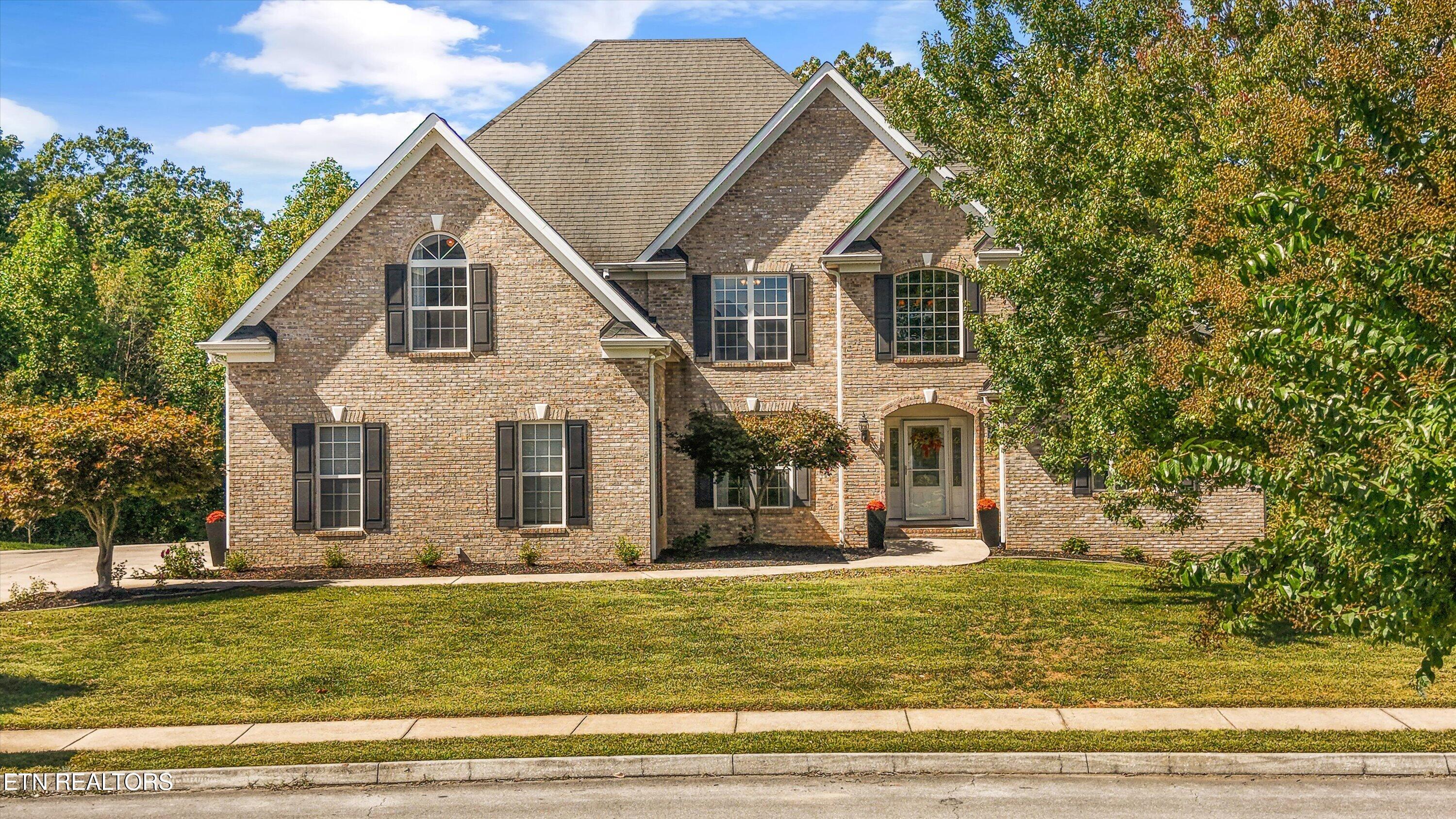 725 Brochardt Boulevard Knoxville TN 37934