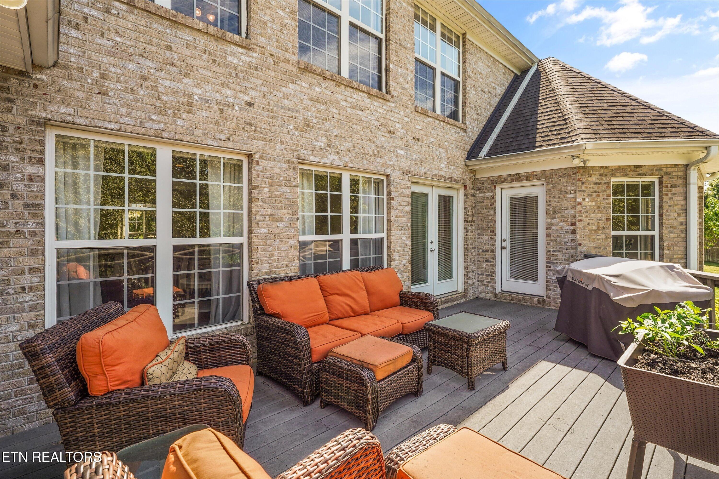 725 Brochardt Boulevard Knoxville TN 37934