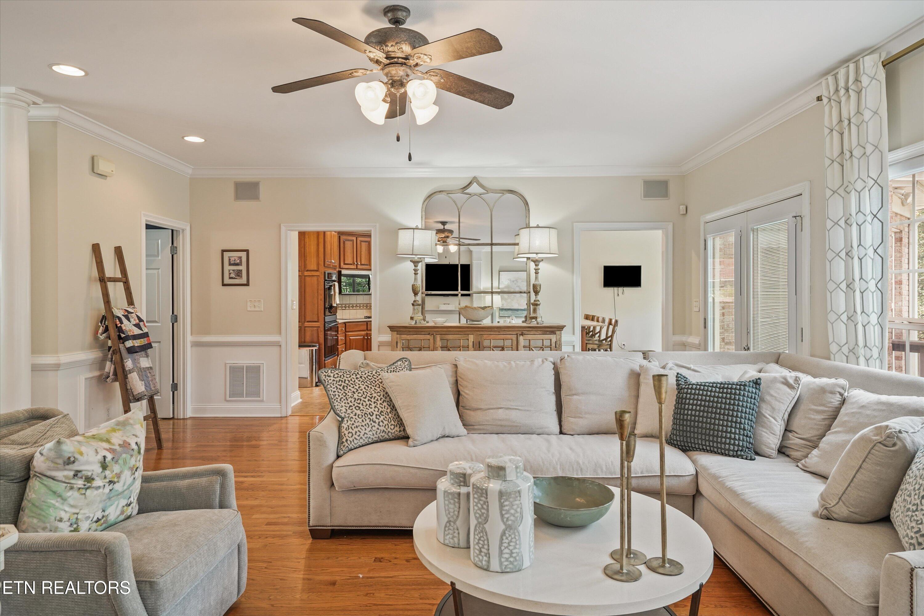 725 Brochardt Boulevard Knoxville TN 37934
