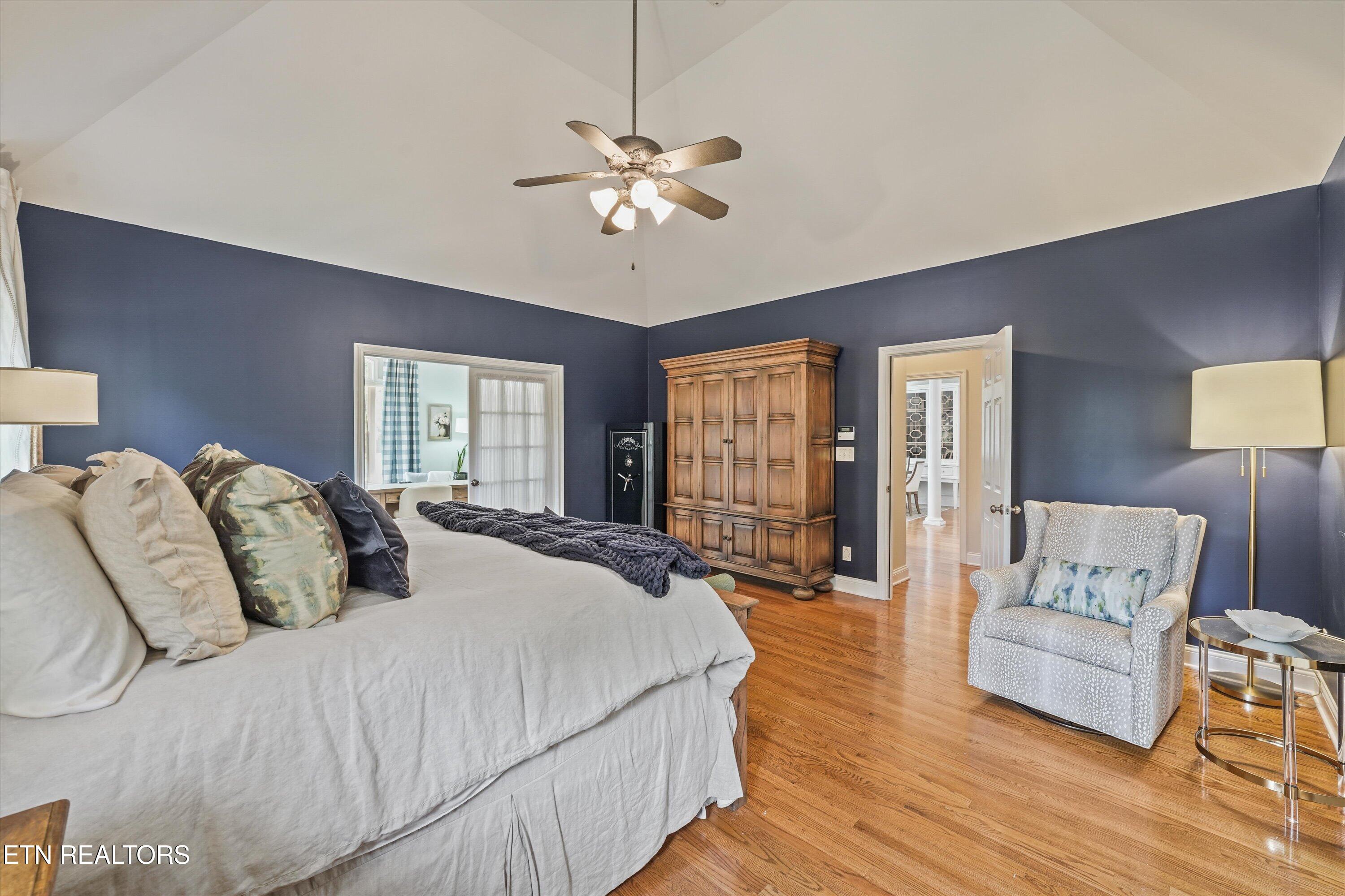 725 Brochardt Boulevard Knoxville TN 37934