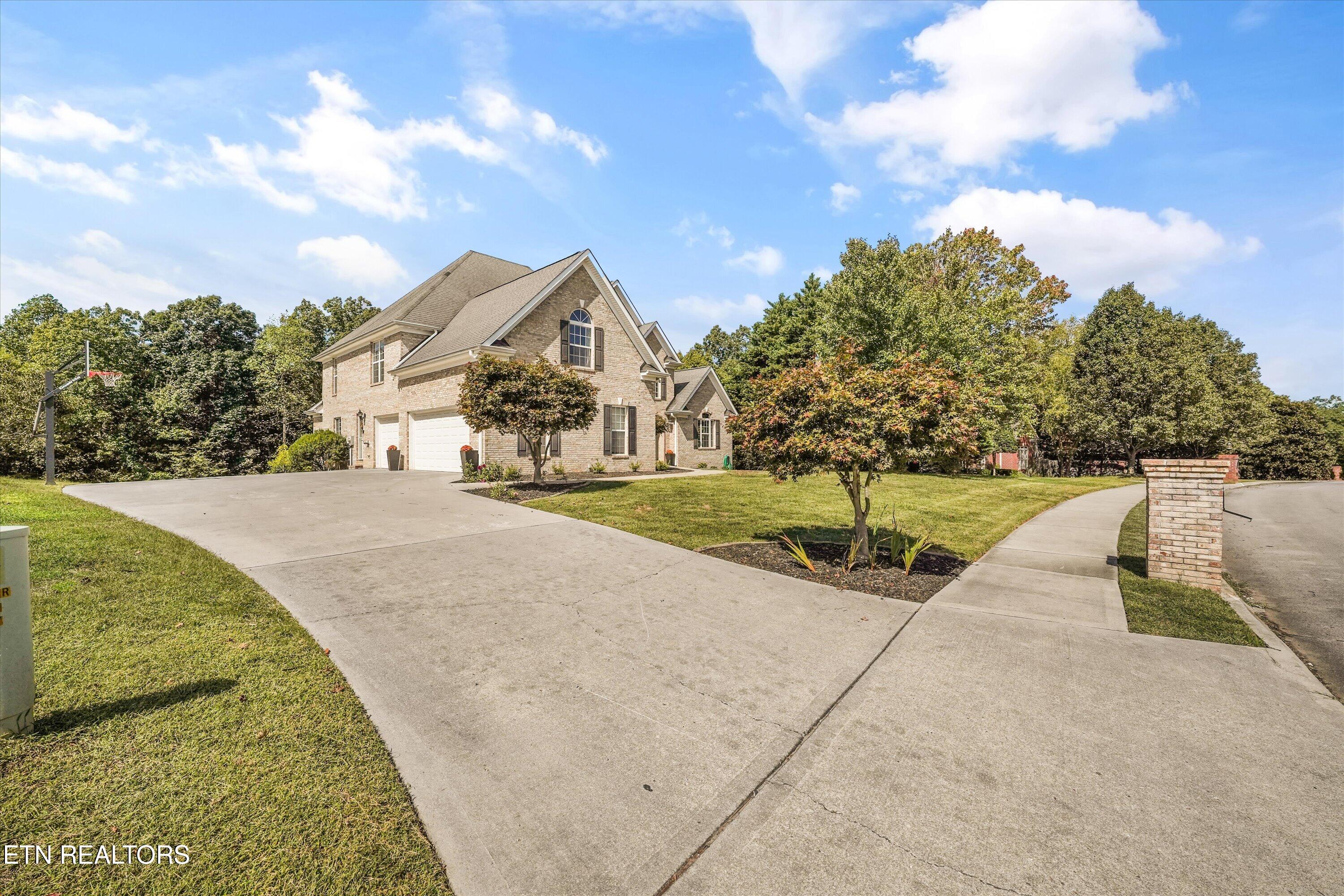 725 Brochardt Boulevard Knoxville TN 37934