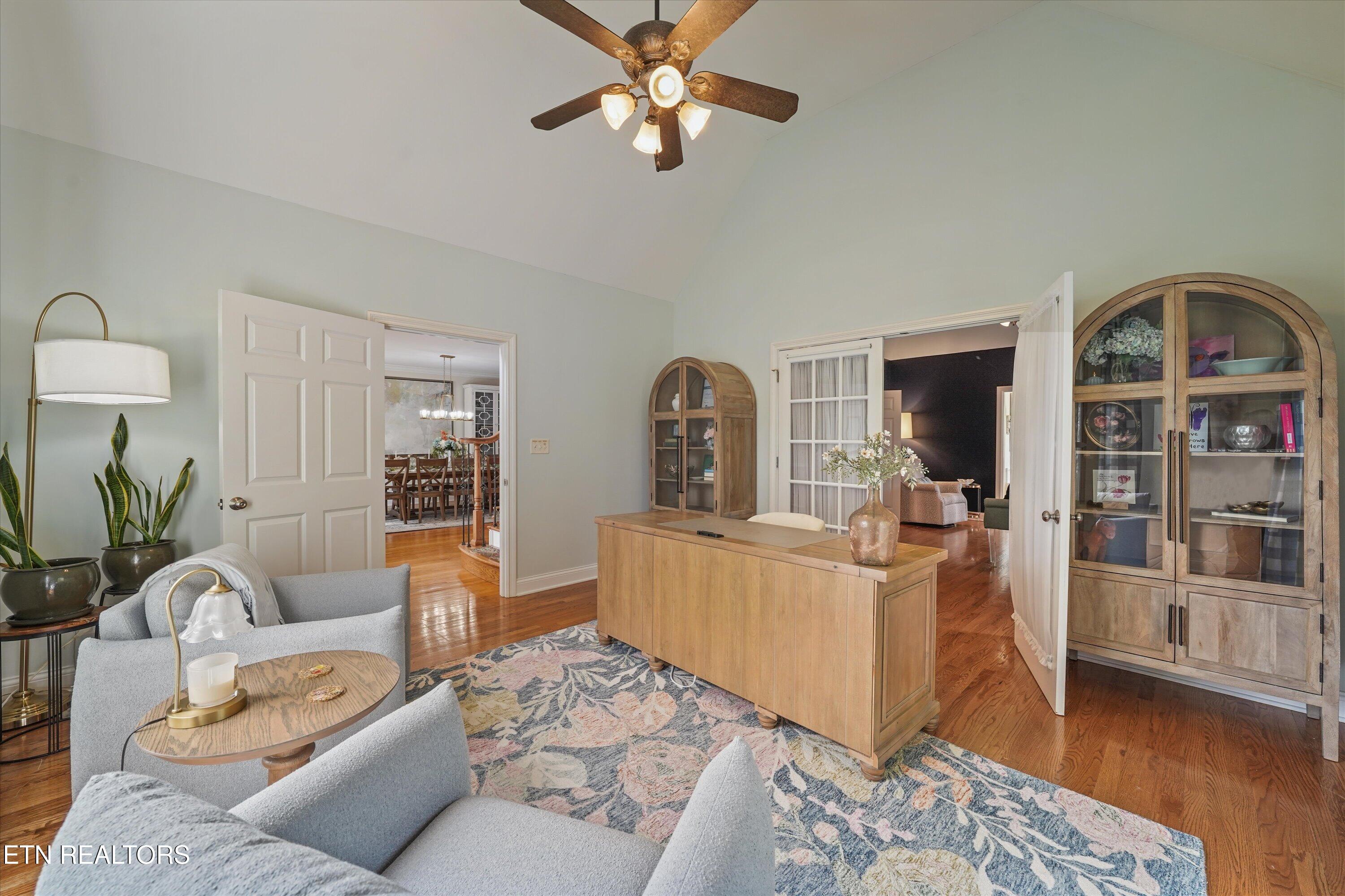 725 Brochardt Boulevard Knoxville TN 37934