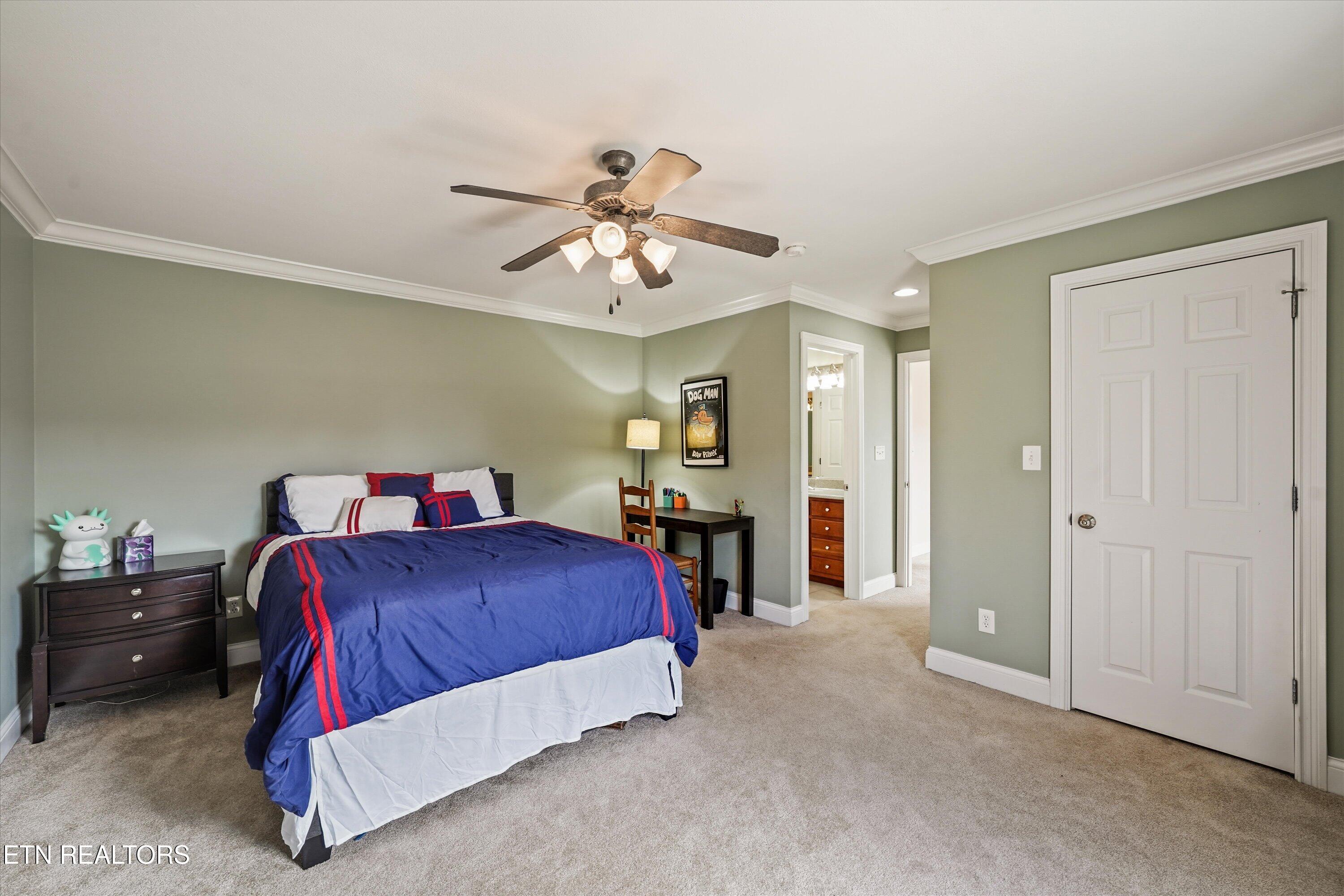 725 Brochardt Boulevard Knoxville TN 37934