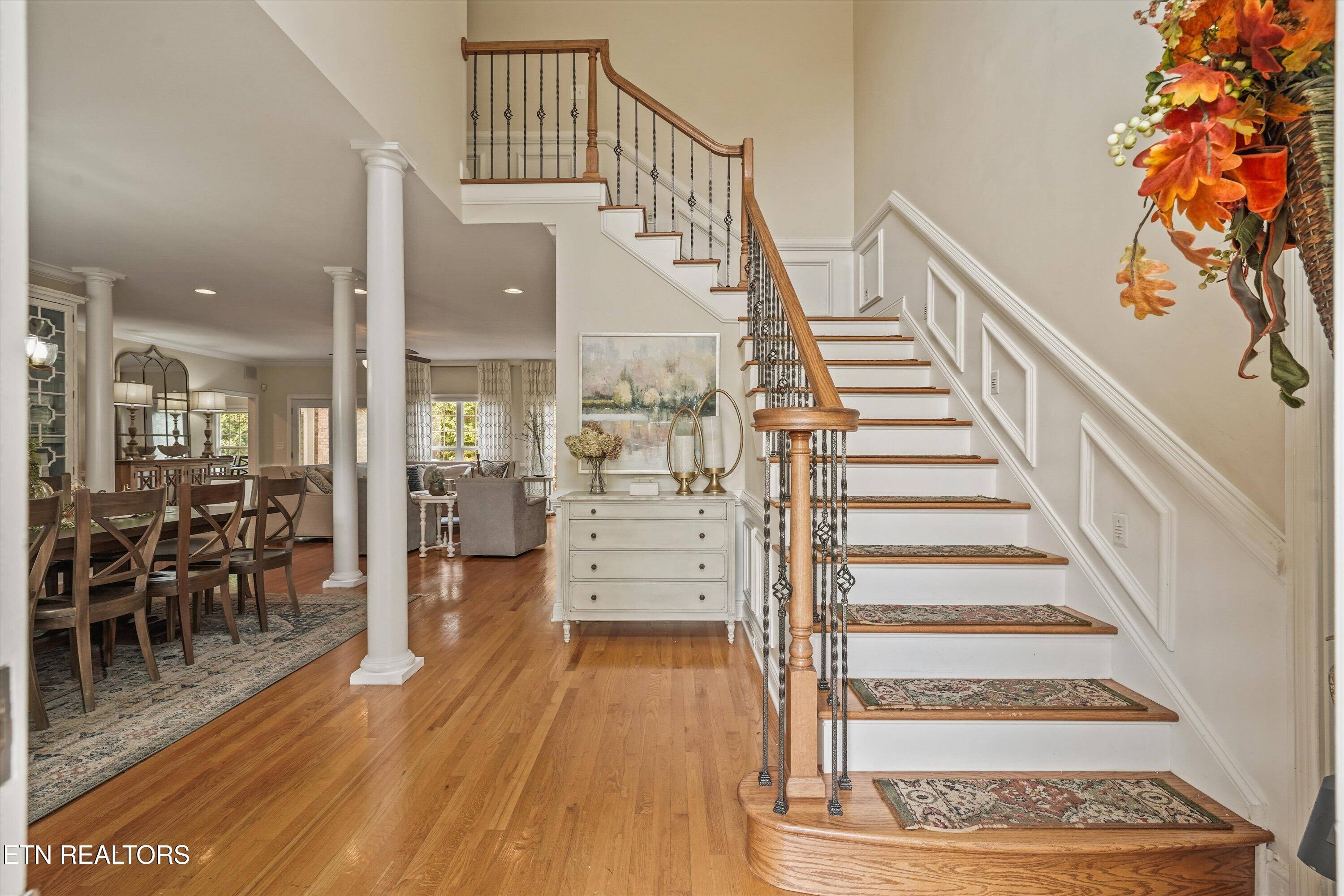 725 Brochardt Boulevard Knoxville TN 37934