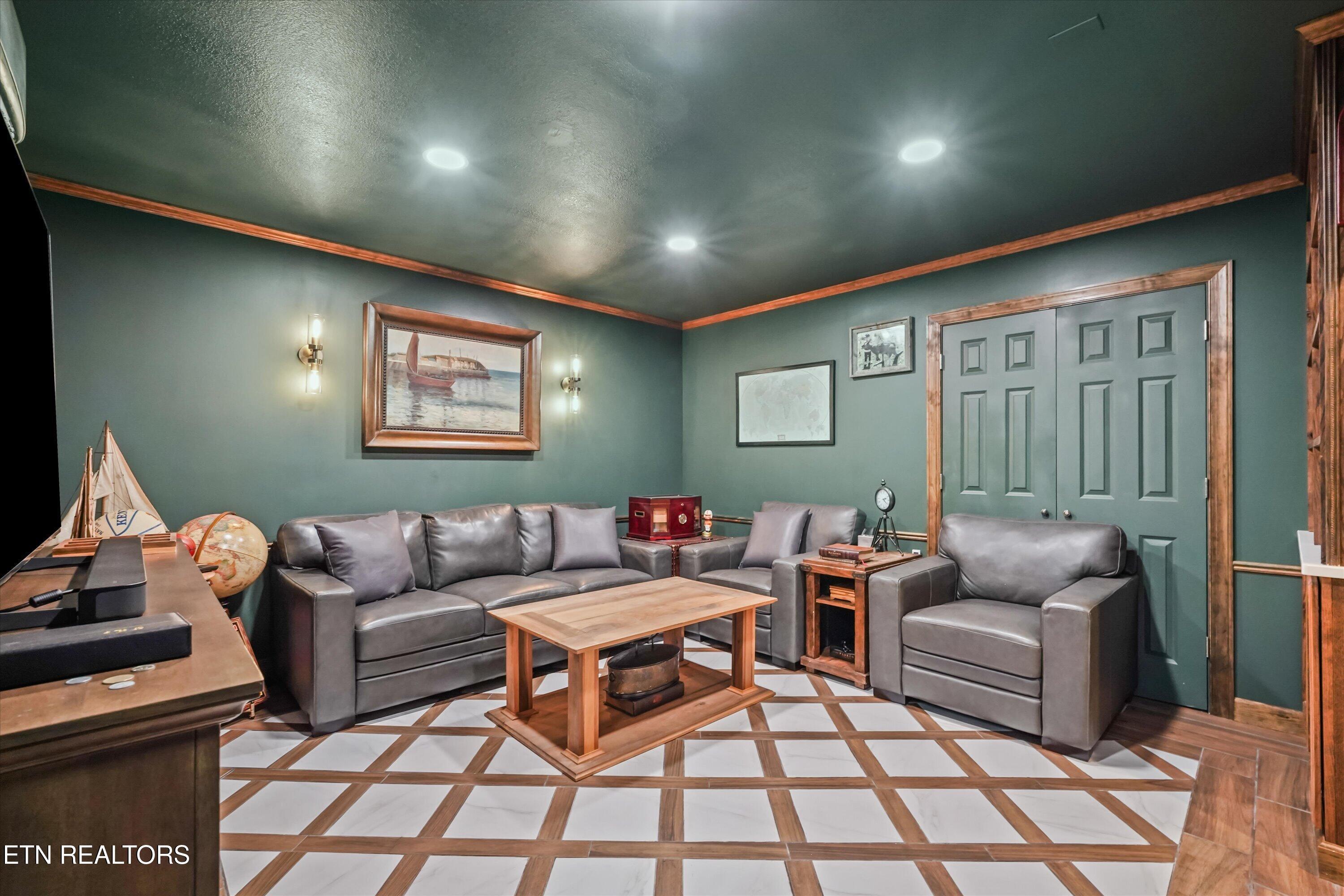725 Brochardt Boulevard Knoxville TN 37934