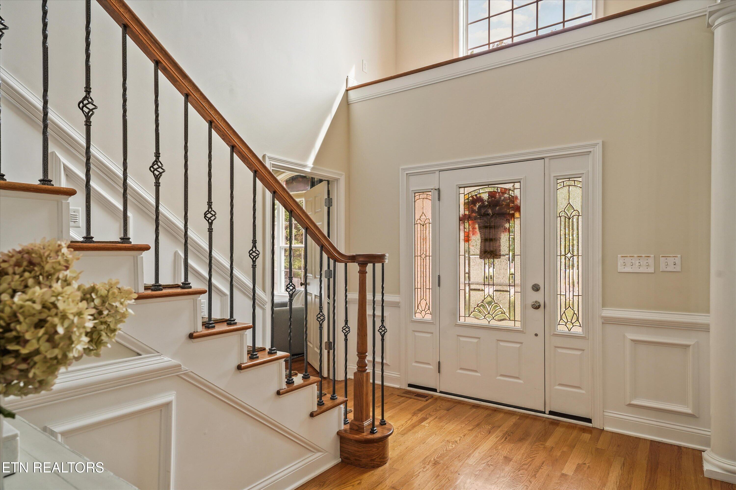 725 Brochardt Boulevard Knoxville TN 37934