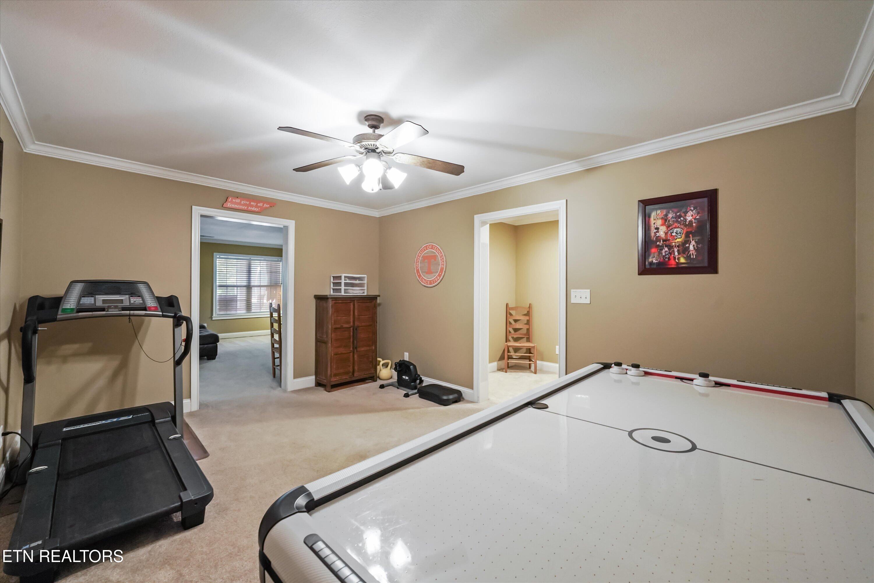 725 Brochardt Boulevard Knoxville TN 37934