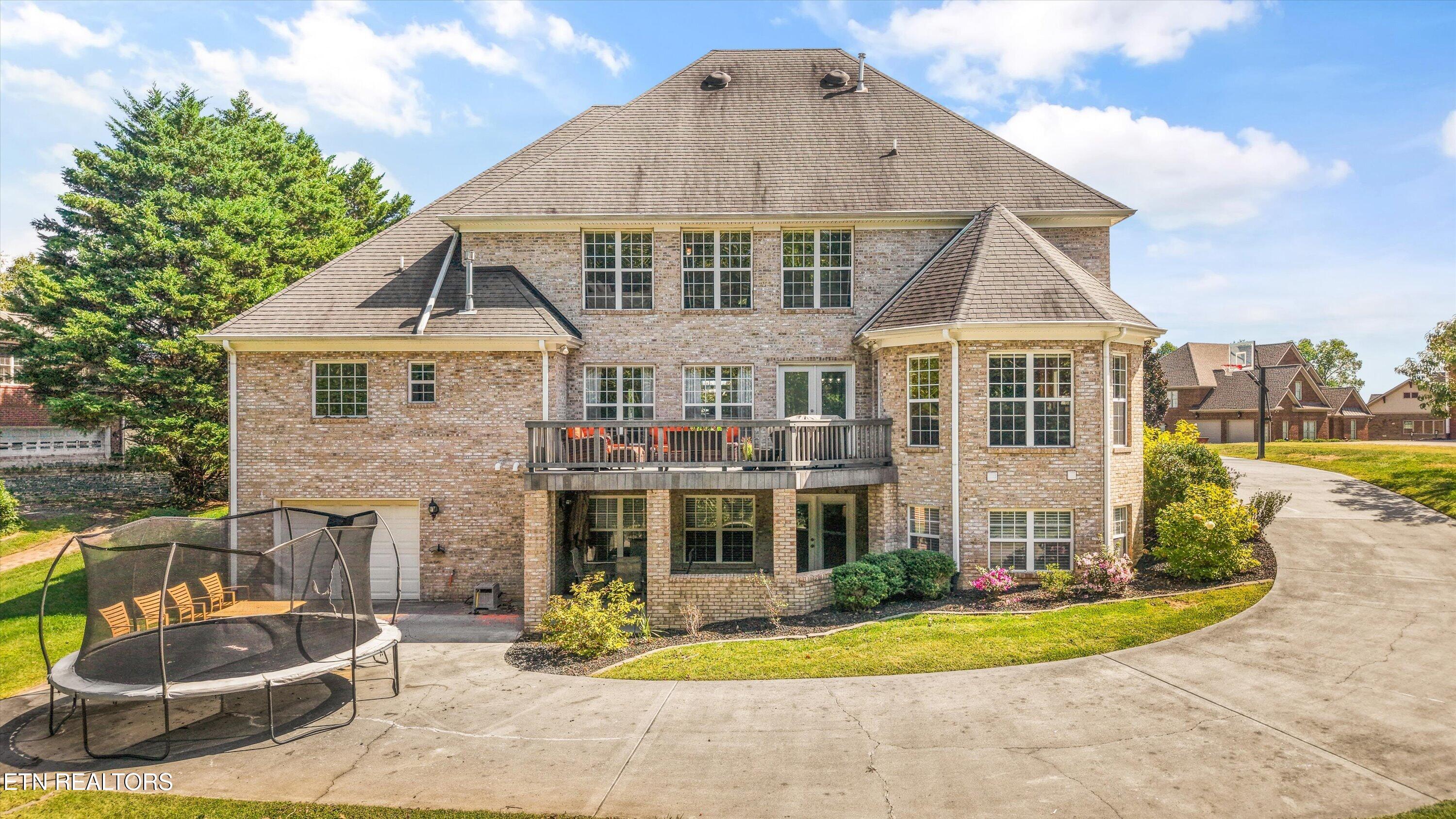 725 Brochardt Boulevard Knoxville TN 37934