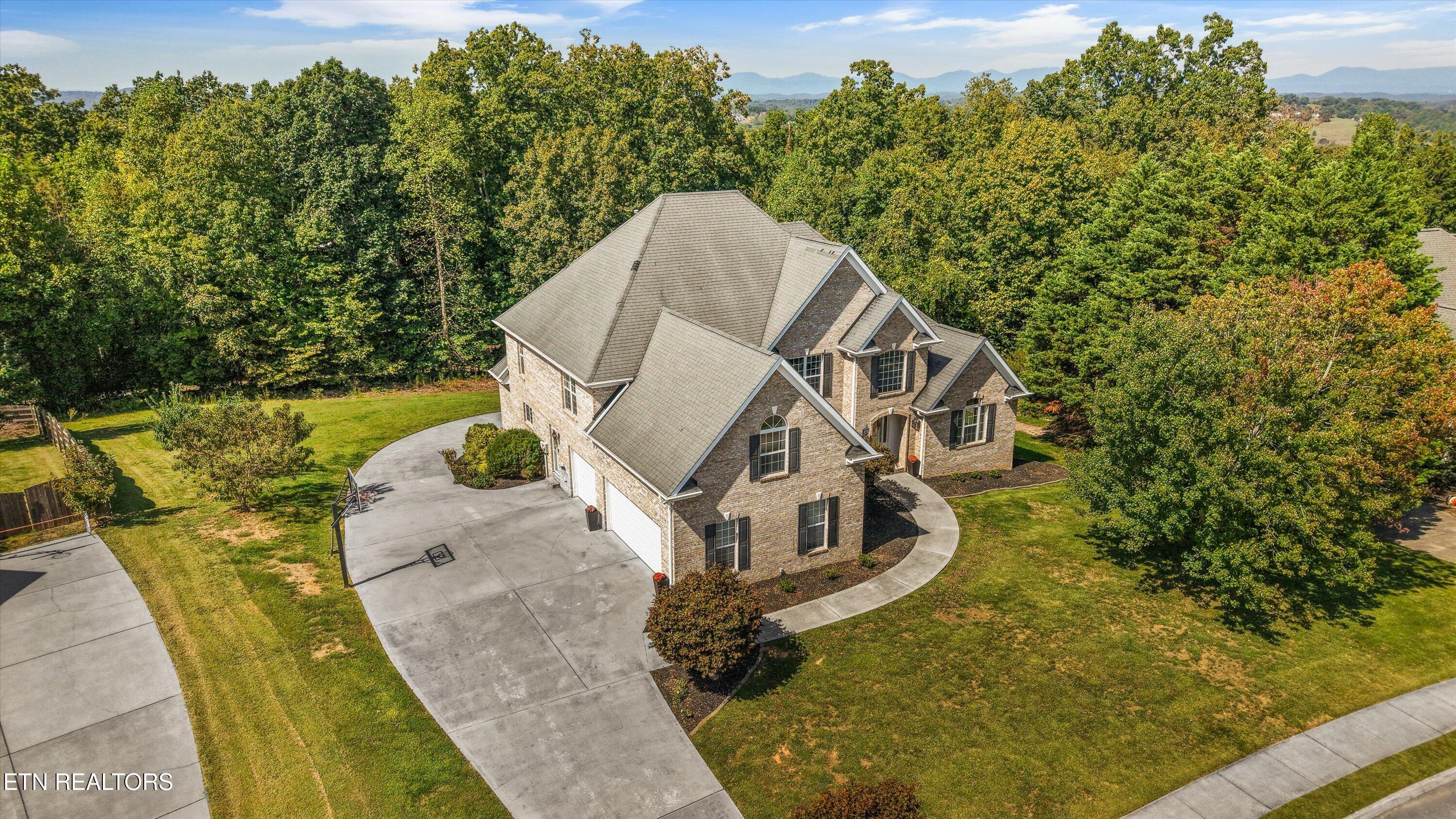 725 Brochardt Boulevard Knoxville TN 37934