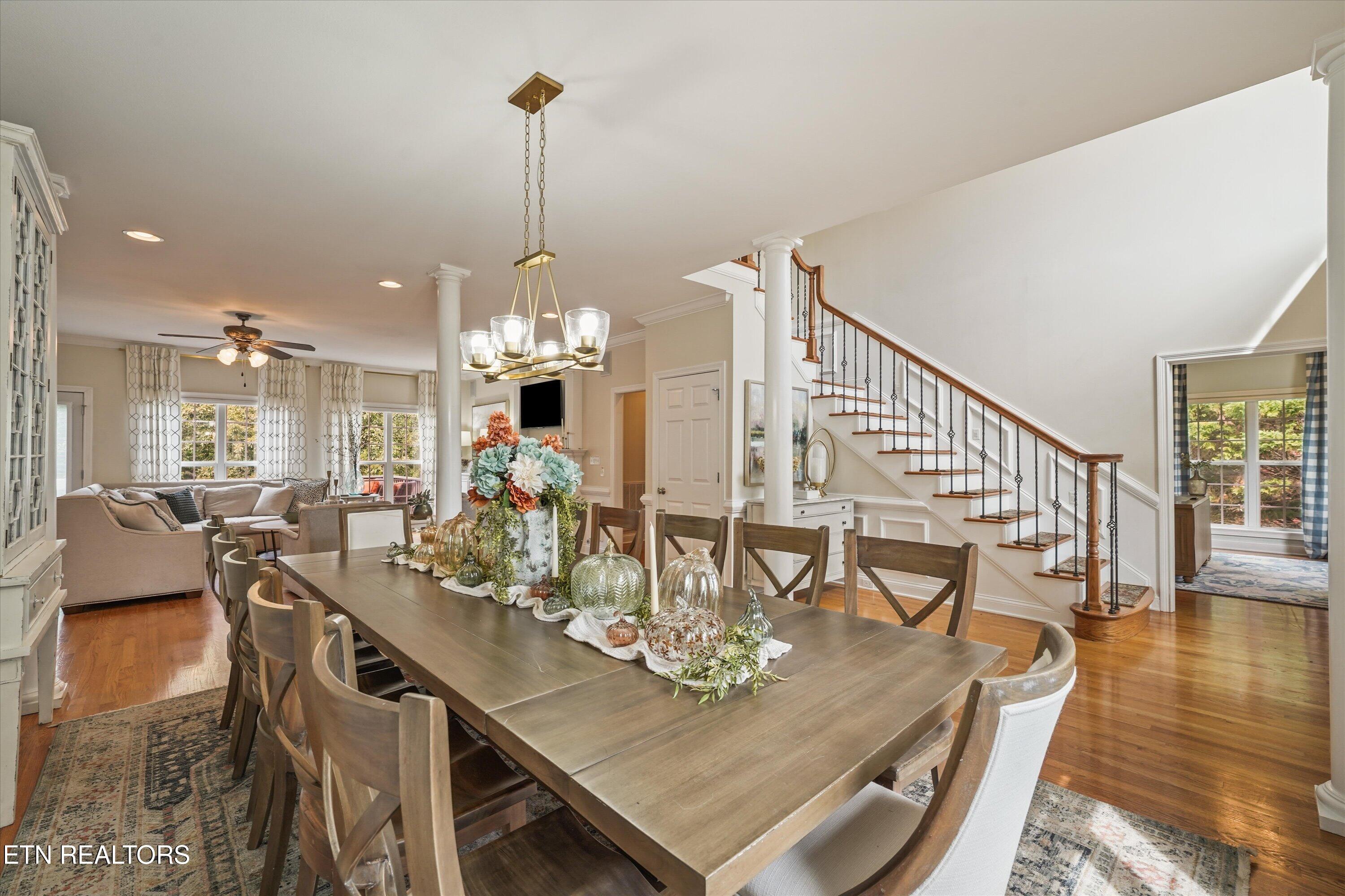 725 Brochardt Boulevard Knoxville TN 37934