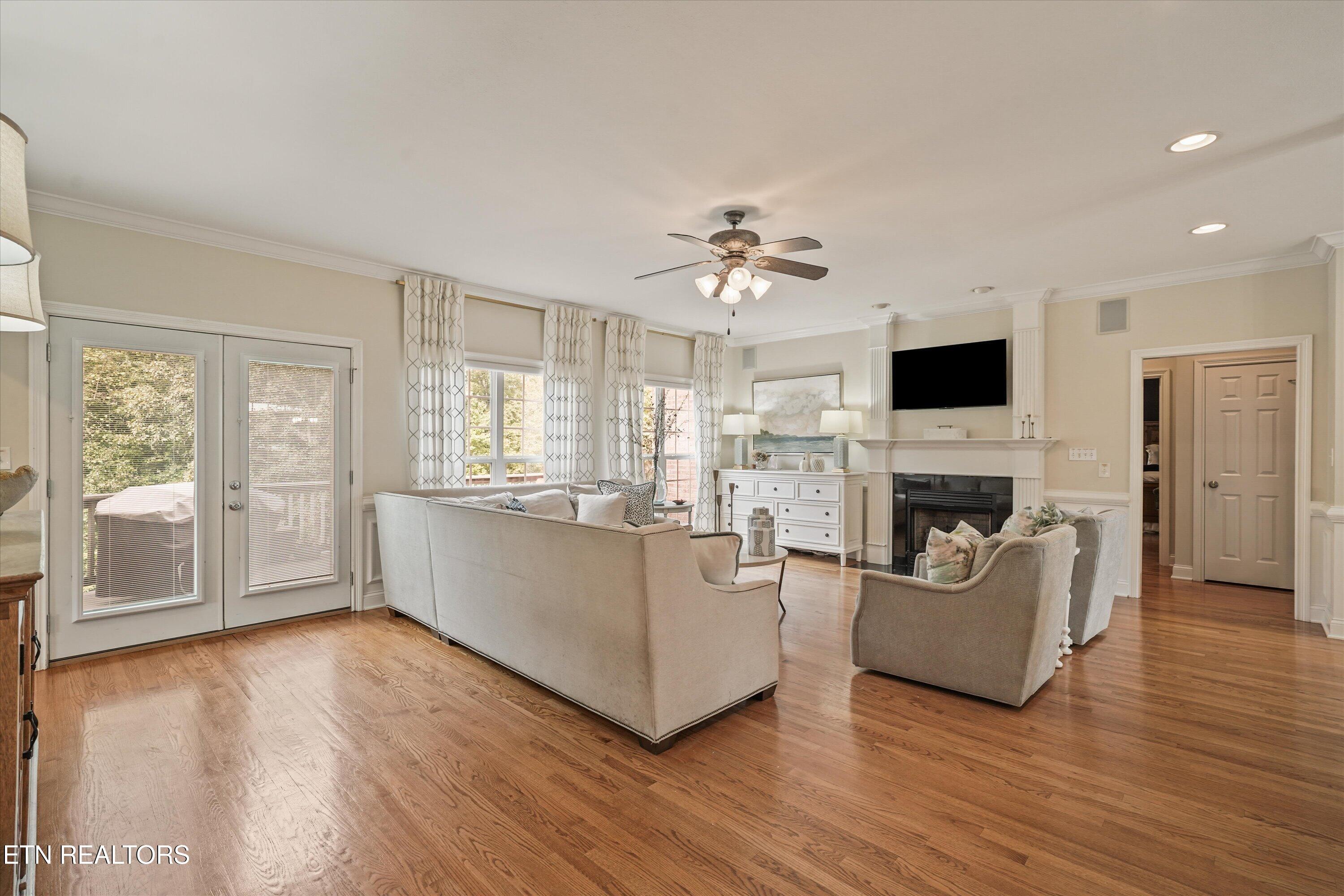 725 Brochardt Boulevard Knoxville TN 37934