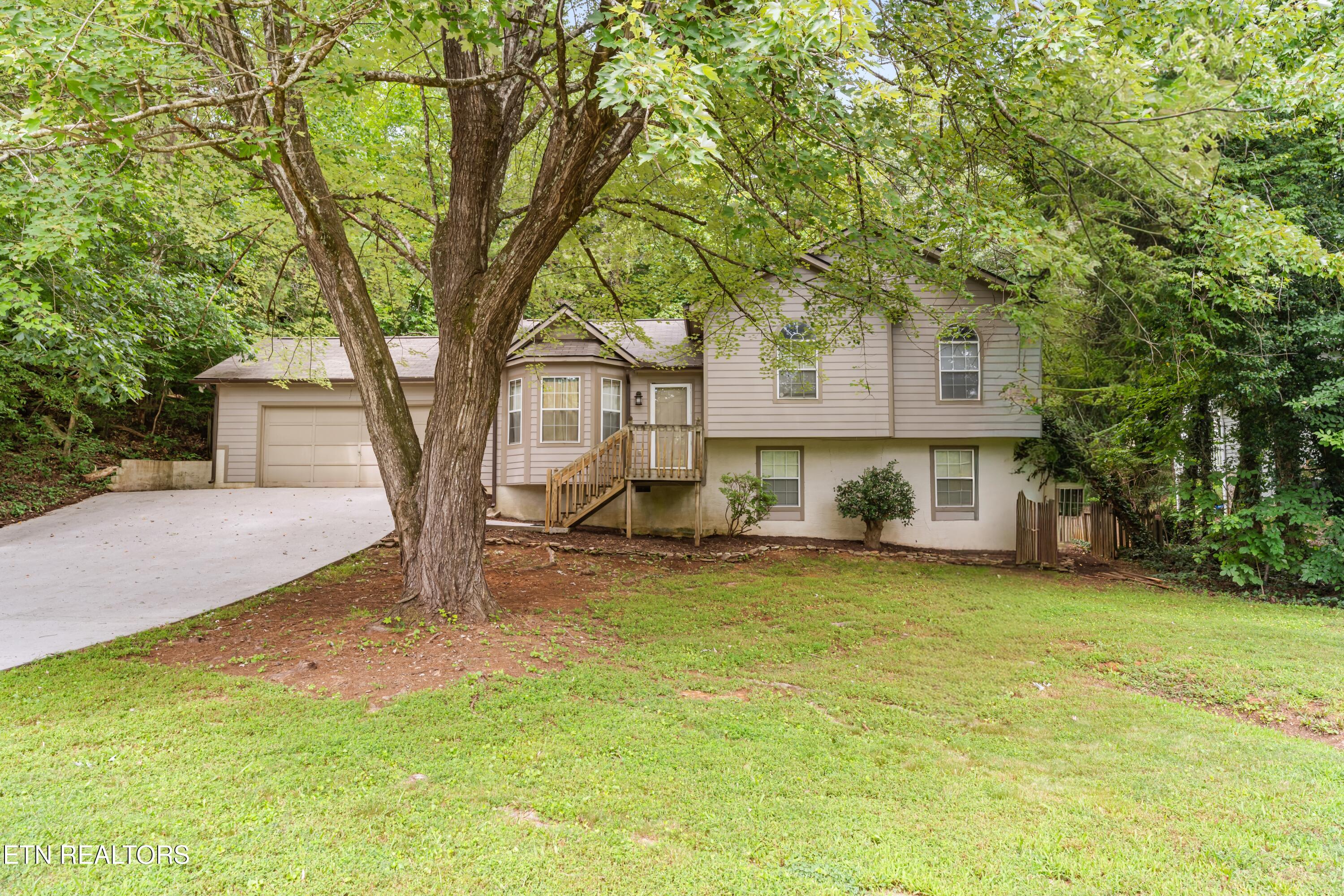 7317 Vahid Road Knoxville TN 37920