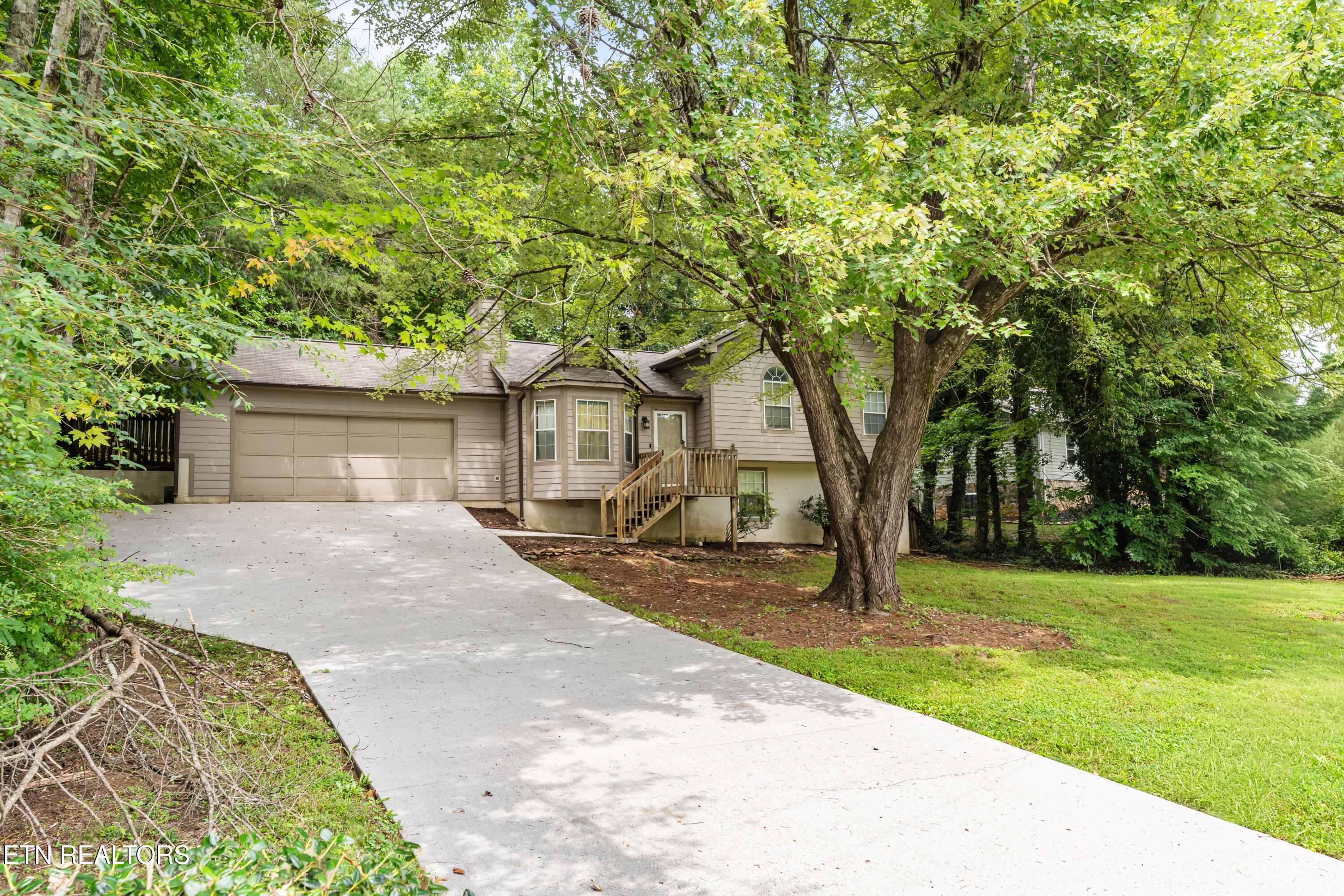7317 Vahid Road Knoxville TN 37920