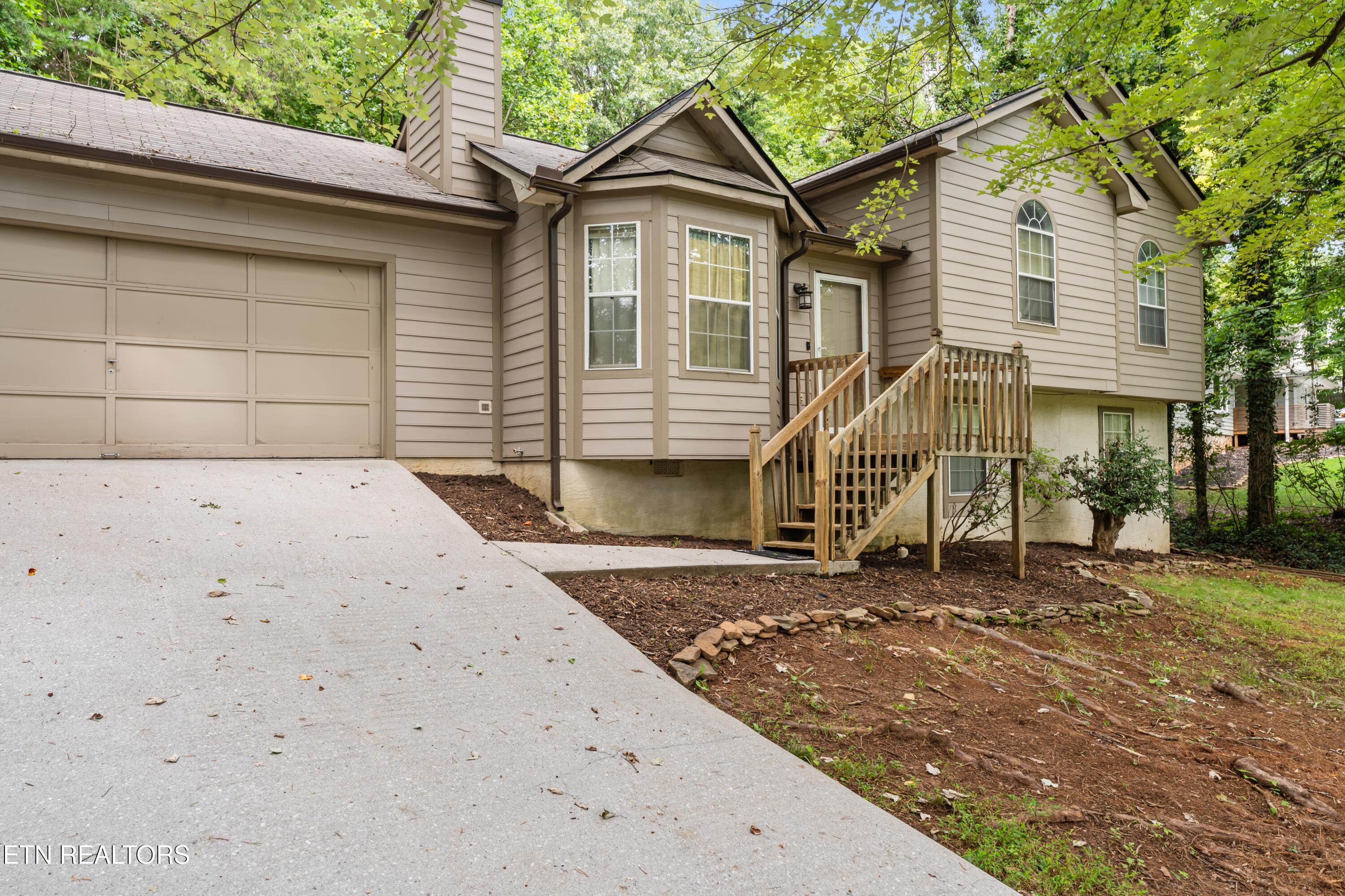 7317 Vahid Road Knoxville TN 37920