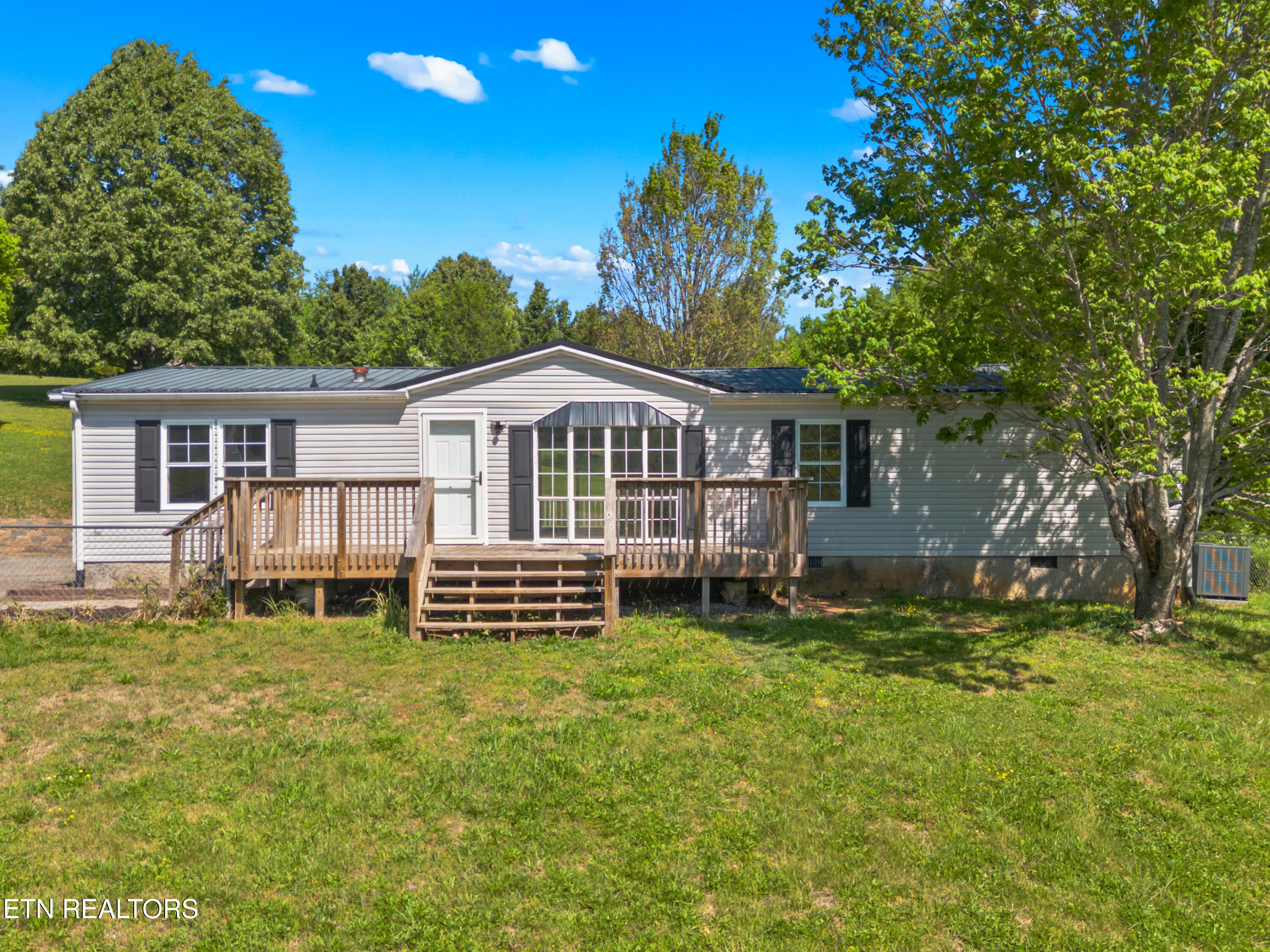 154 Mount Horeb Road Jefferson City TN 37760