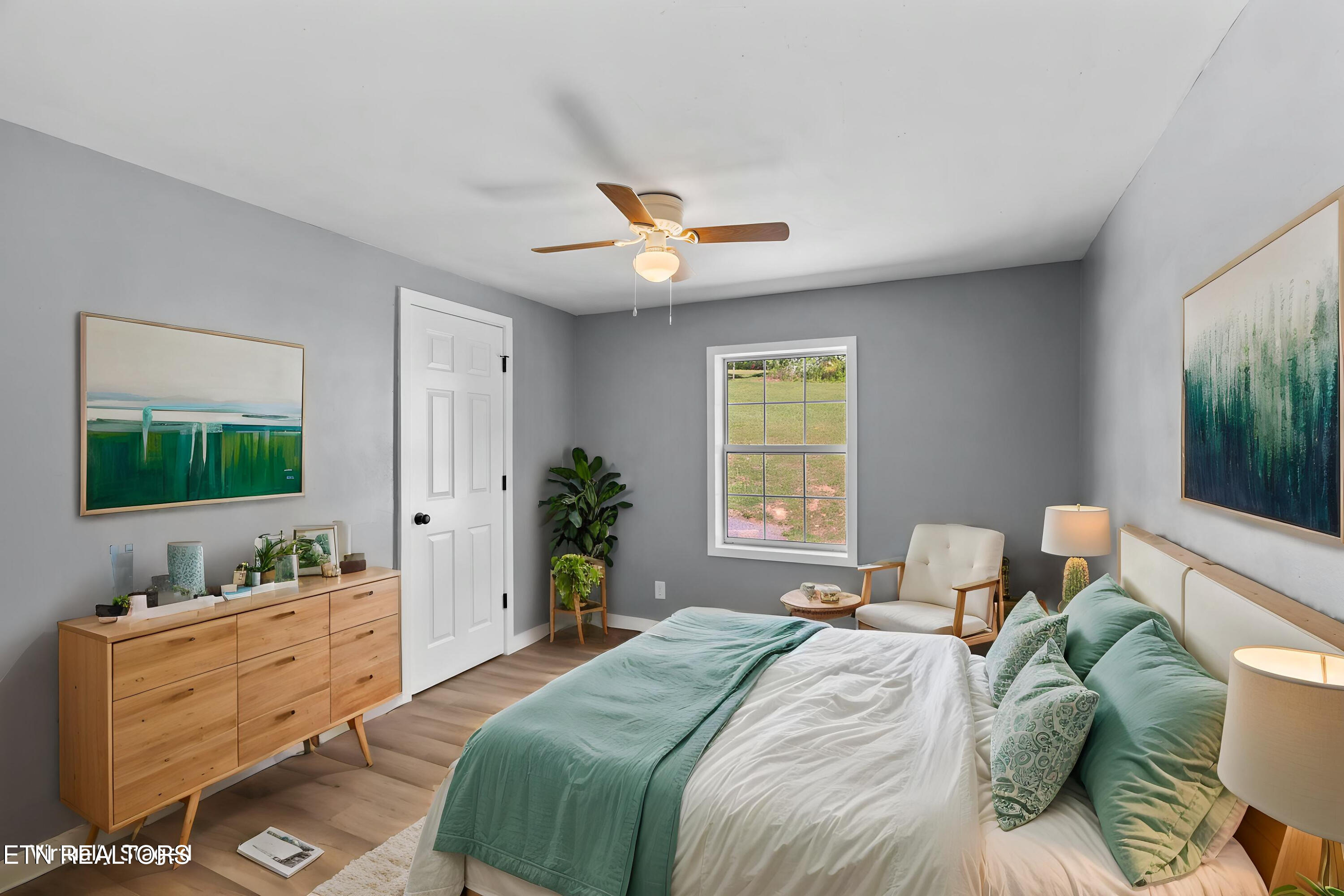 154 Mount Horeb Road Jefferson City TN 37760